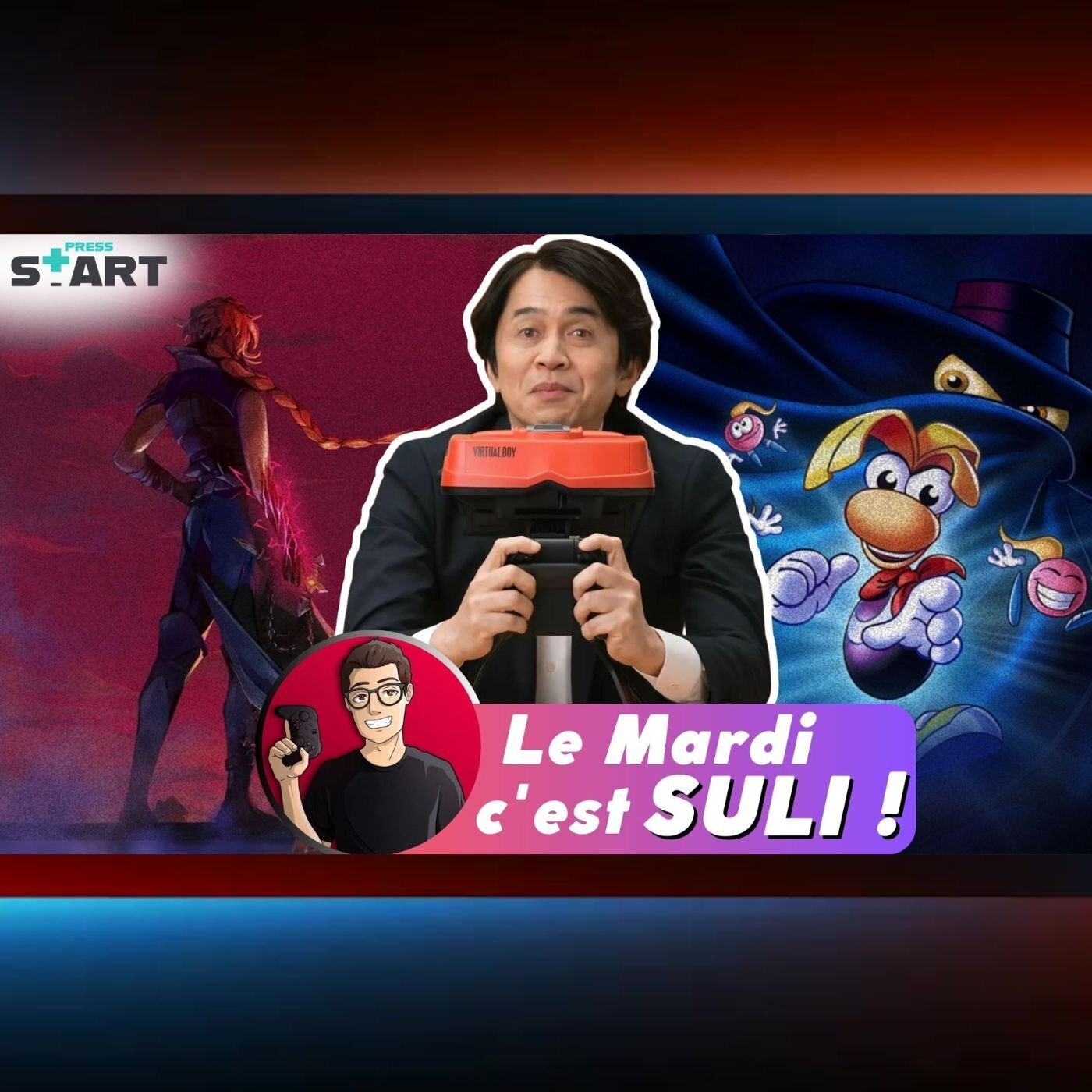 Le Live ! State of Play, des chiffres, des nouveaux jeux... et une PS6. Le Live ! State of Play, des chiffres, des nouveaux jeux... et une PS6.