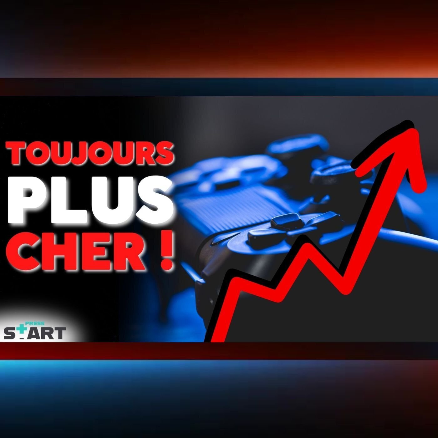 Le marché du jeu vidéo a perdu la tête.