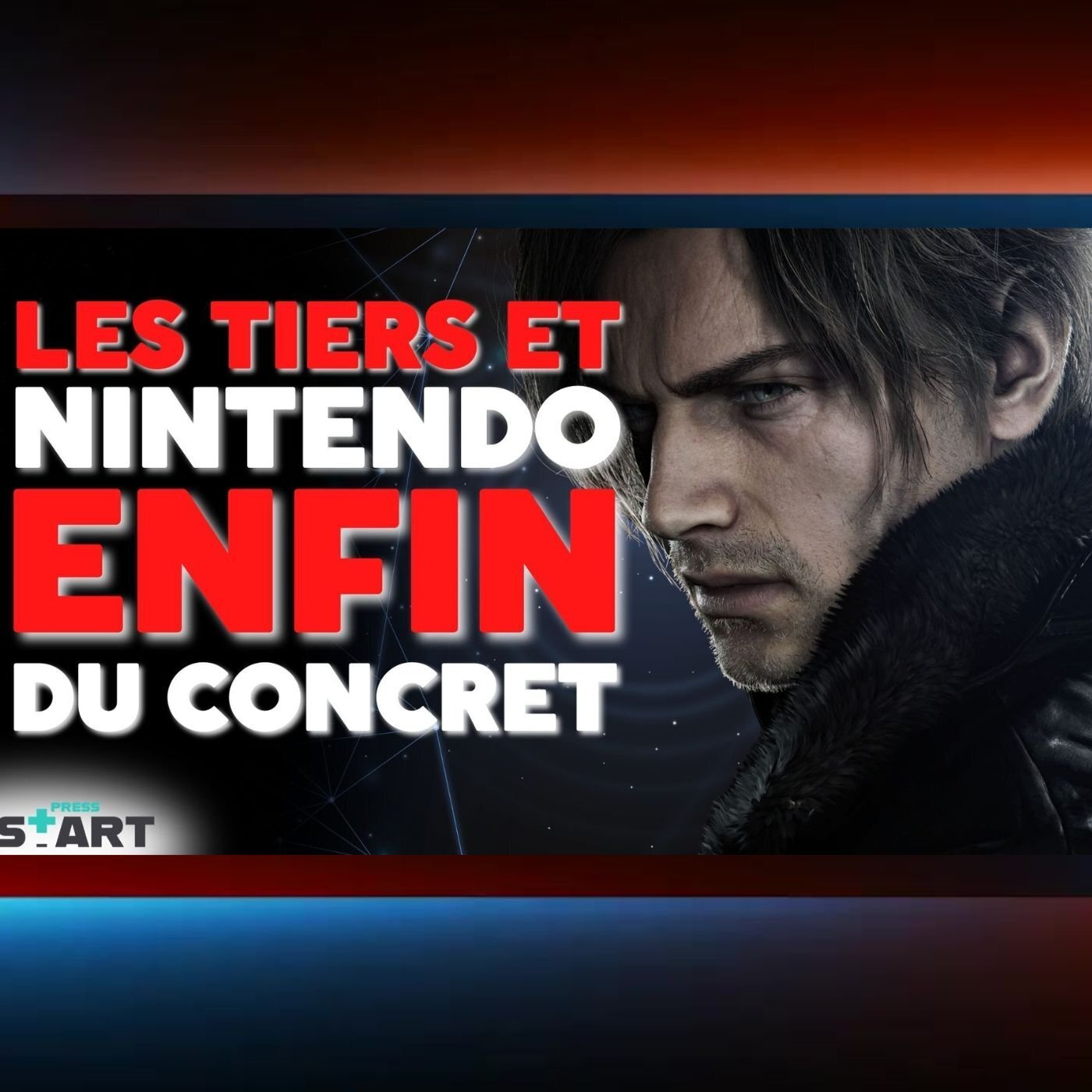 Le retour des Tiers chez Nintendo ?