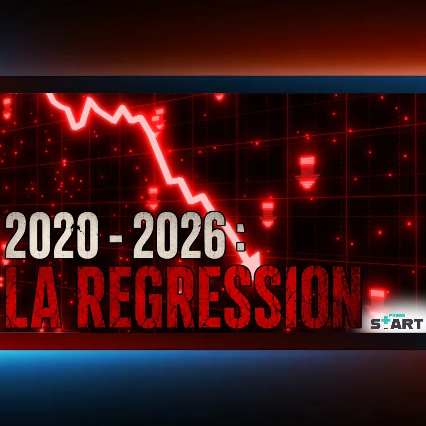 Nous, joueurs, avons tellement perdu depuis 2020. episode artwork