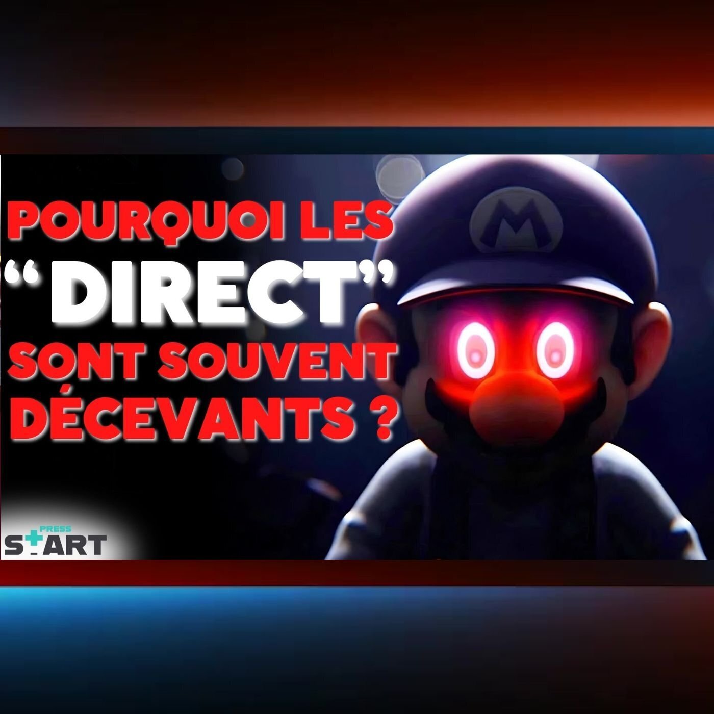 Pourquoi sommes-nous souvent déçus des Nintendo Direct ?
