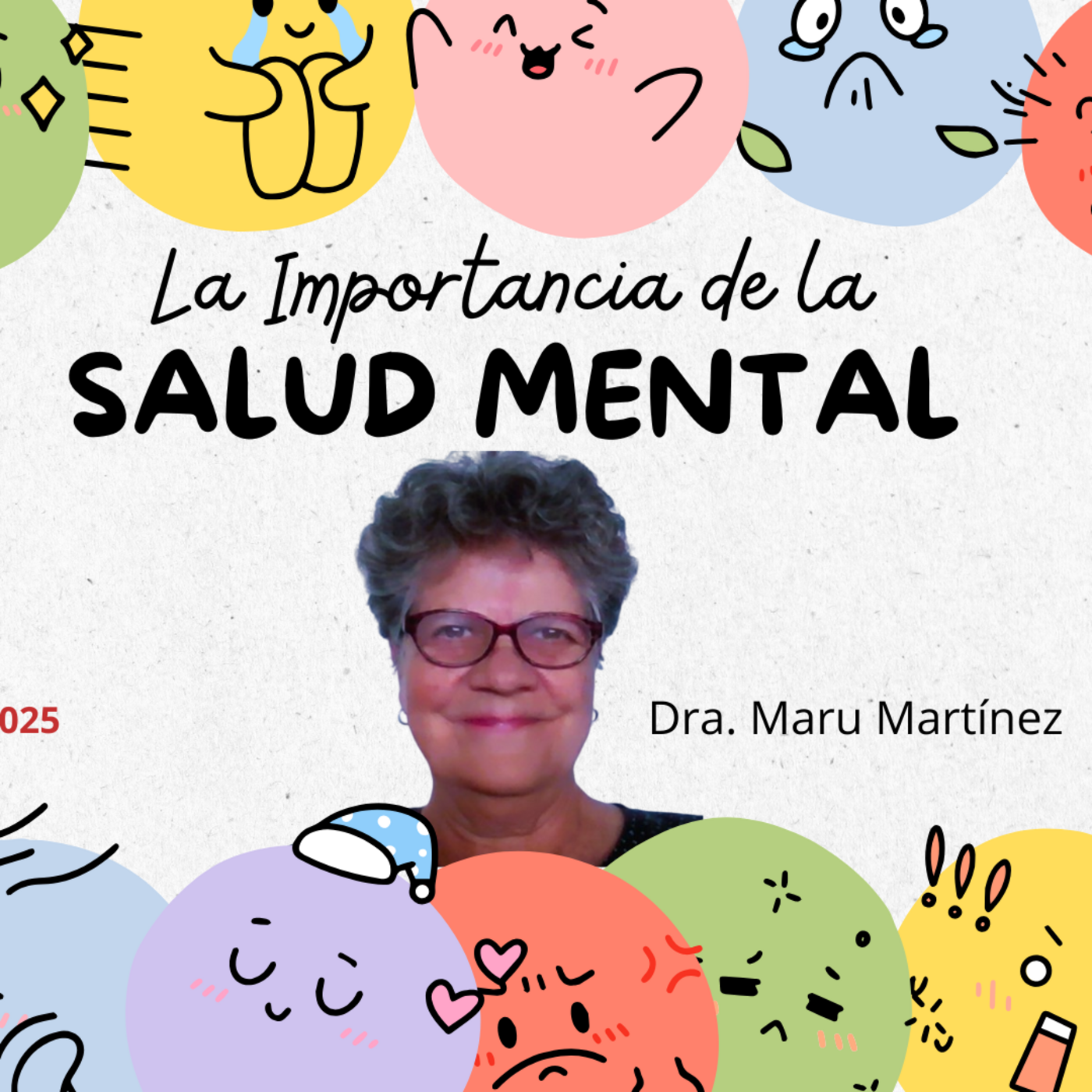 De Tocho Morocho: La Importancia de la Salud Mental