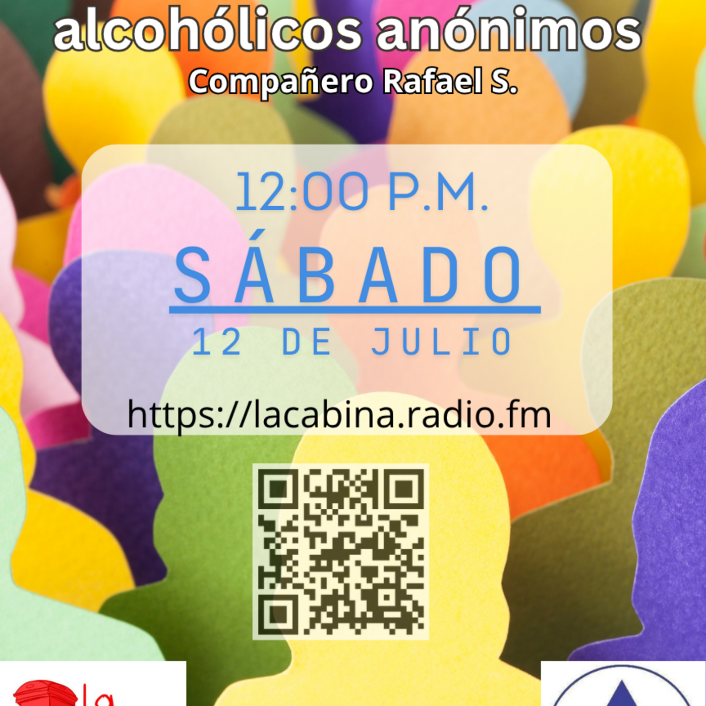 Programa Especial: Alcohólicos Anónimos