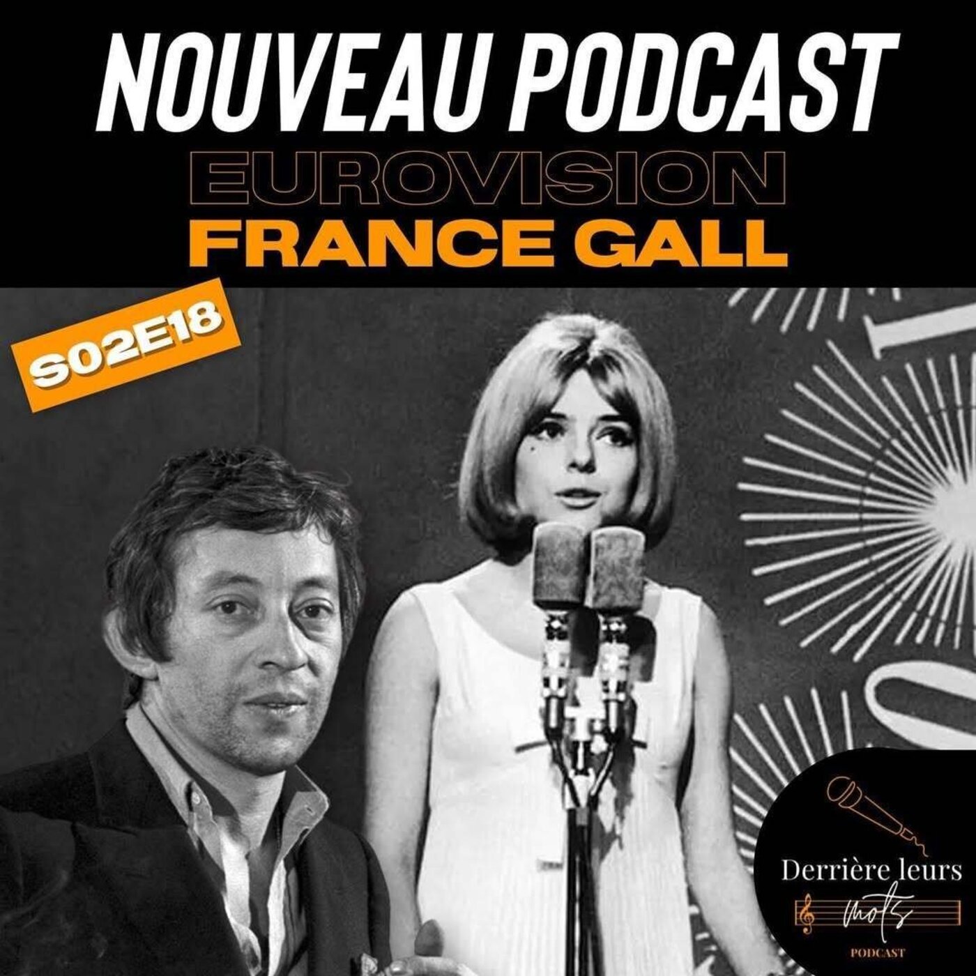 Derrière Leurs Mots