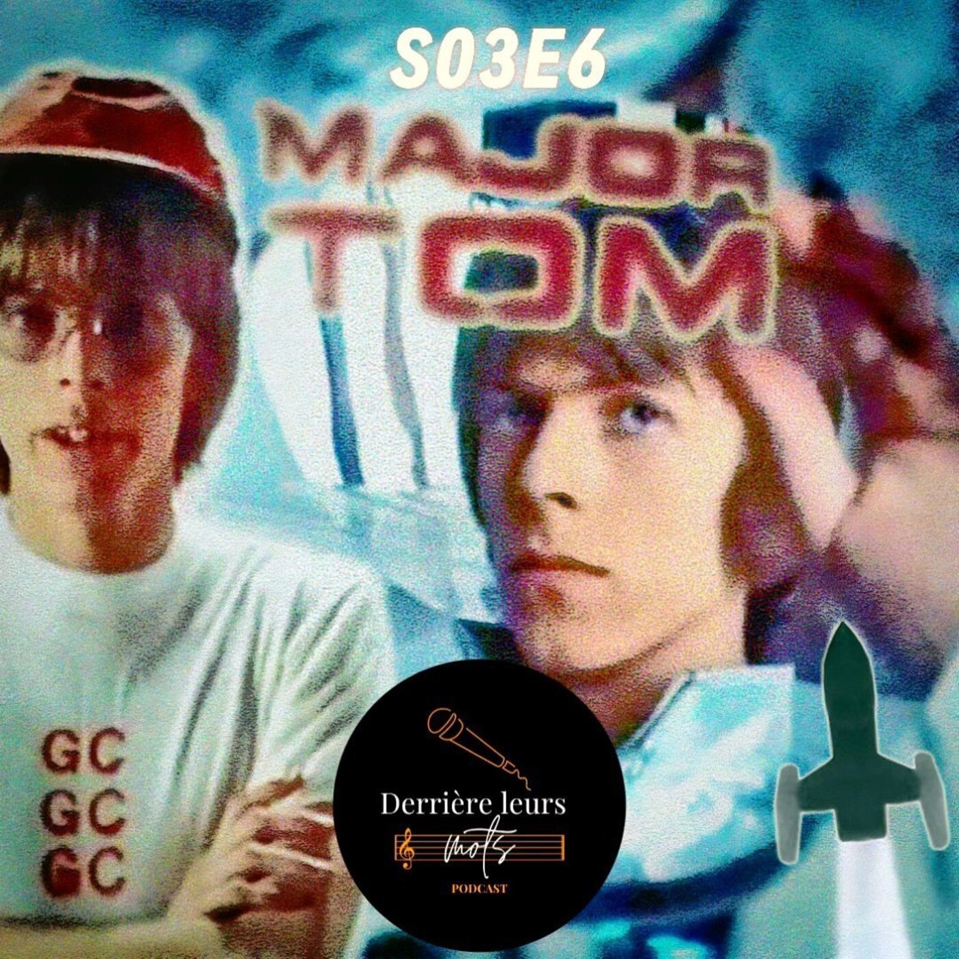 Derrière Leurs Mots