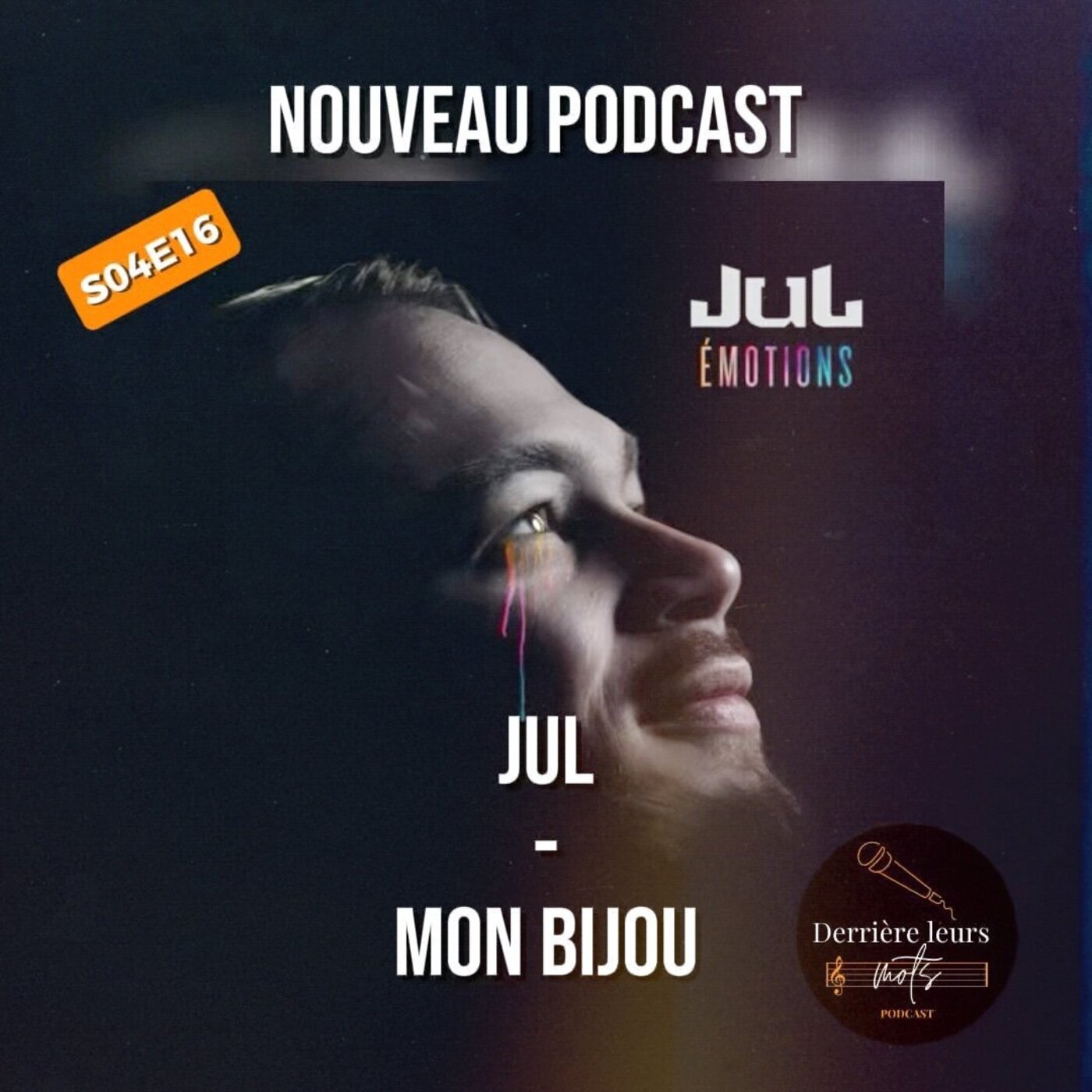 S04E16 : Jul - Mon bijou S04E16 : Jul - Mon bijou