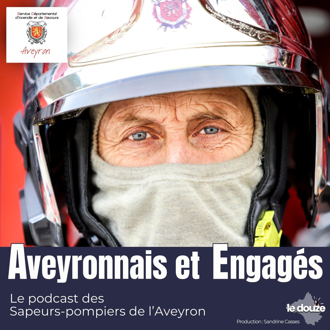 Le douze,  100% Aveyron