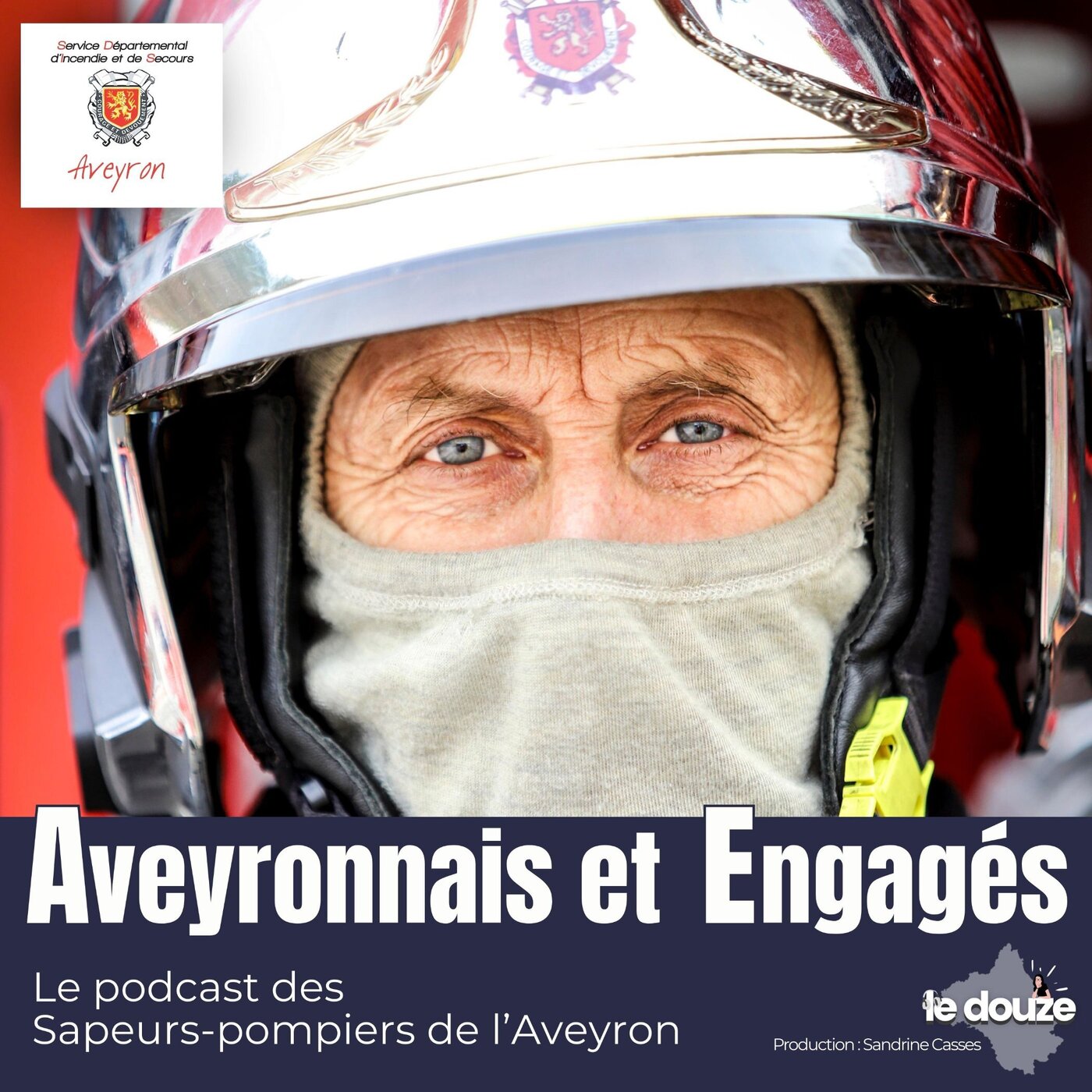 [Extraits/Christine]  S'engager, malgré ses craintes