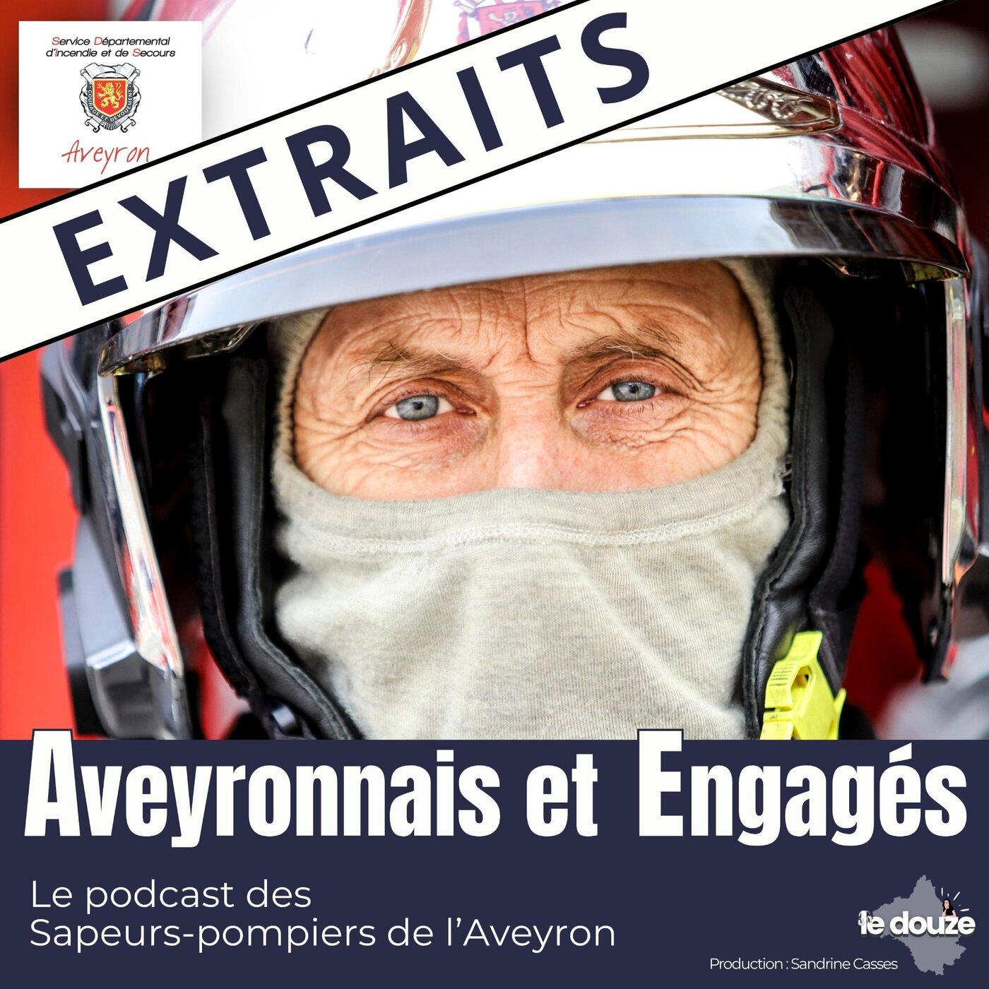 [Extraits/Dayna, Jennifer, Anaïs]  Derrière le casque, il y a aussi des femmes