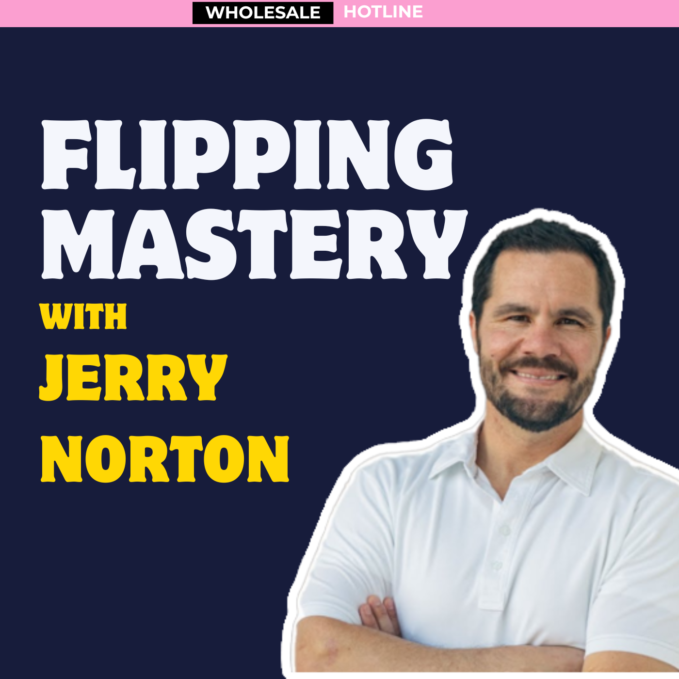 2026 Update: All The Ways To Make Money Flipping Explained | Flipping Mastery Episode cover