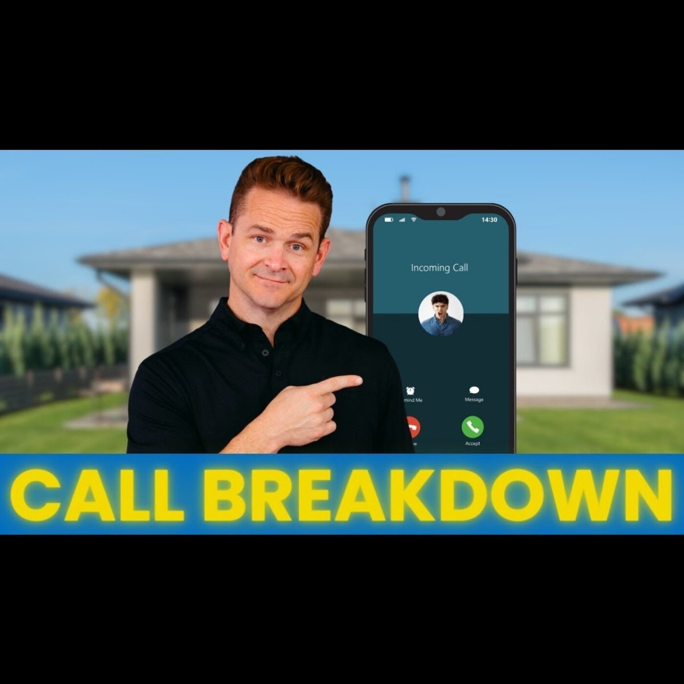 LIVE SHOW: My Caller Adds $65K To A Deal In 8 Minutes | Brent Daniels Live Show