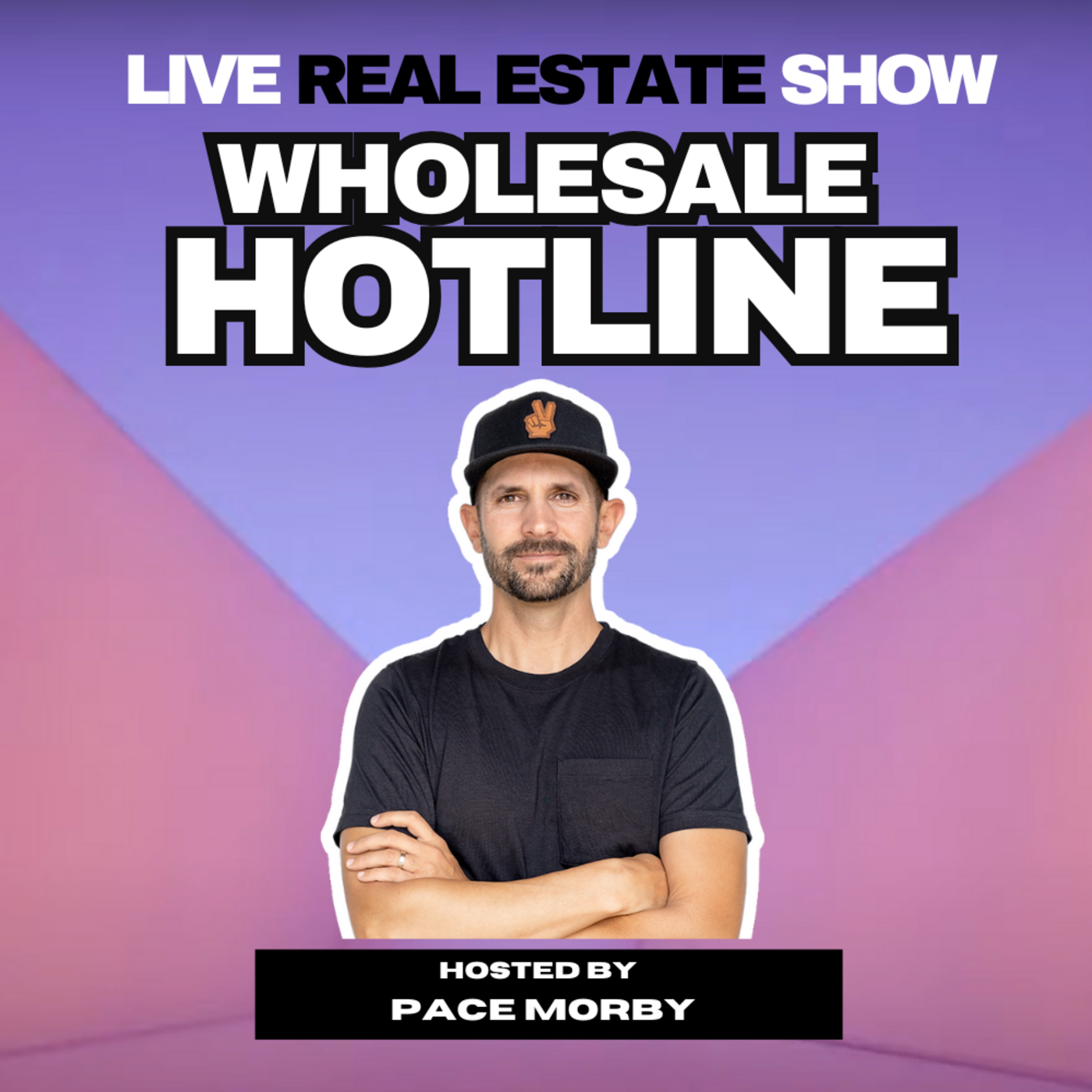 Mark Shapiro: Why Great Leaders Welcome Hard Conversations | Pace Morby Show Mark Shapiro: Why Great Leaders Welcome Hard Conversations | Pace Morby Show