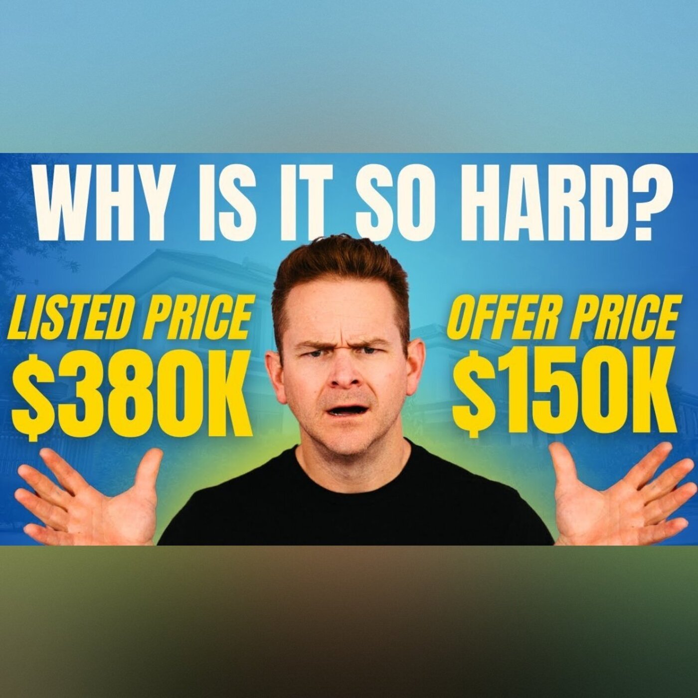 Why It's So Hard To Wholesale Listed Properties (And How To Overcome It) | Brent Daniels Live Show Why It's So Hard To Wholesale Listed Properties (And How To Overcome It) | Brent Daniels Live Show