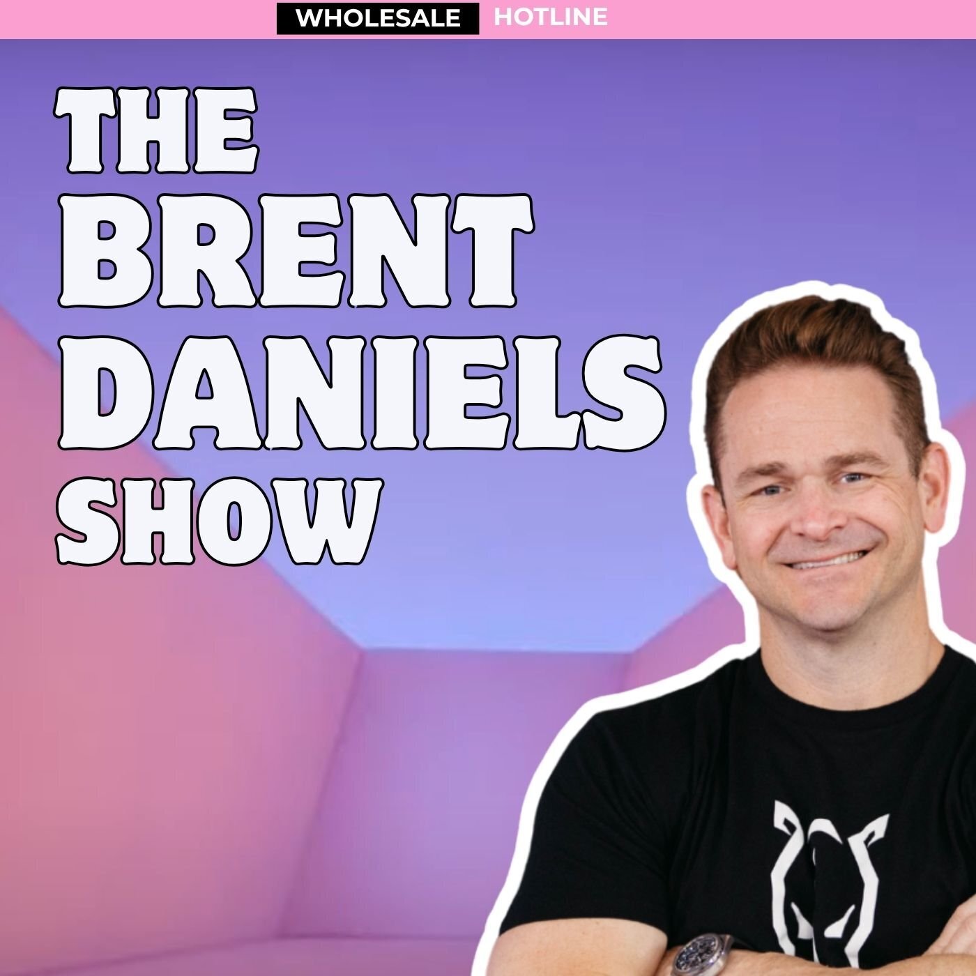 Why We're Doing Bigger Deals | Winc. Podcast episode artwork