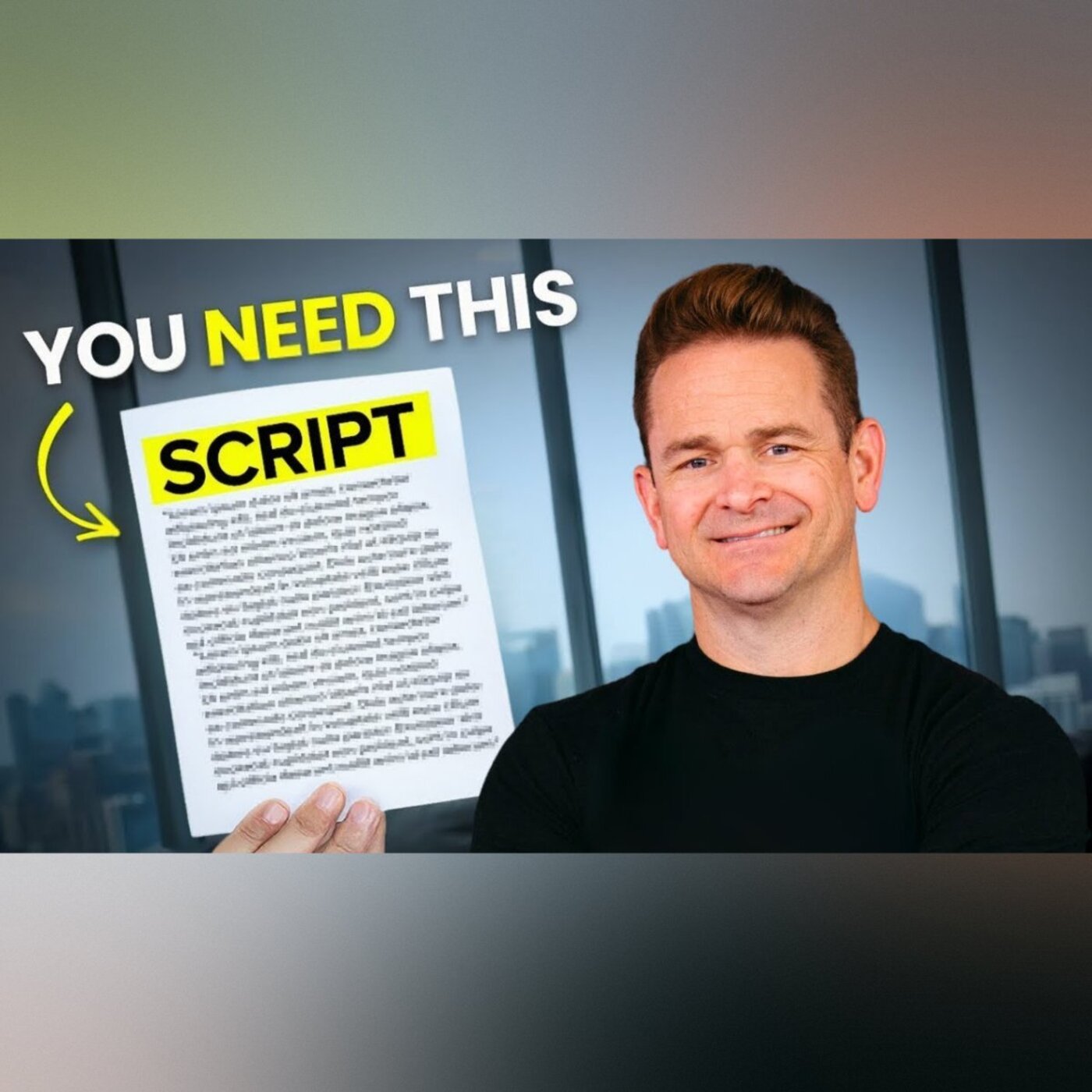 You’re Leaving $50,000 On The Table Every Time You Talk To A Seller | Brent Daniels LIVE Show