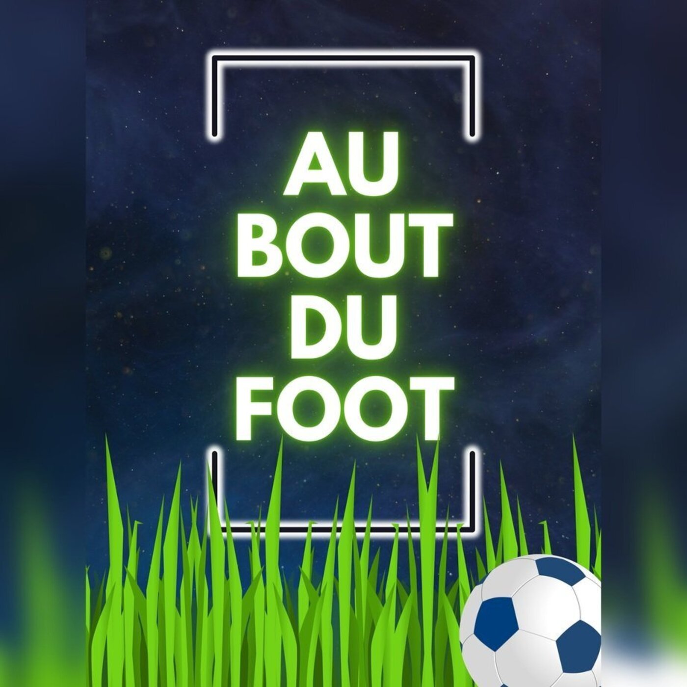 France / Paraguay : l'après match ! episode artwork