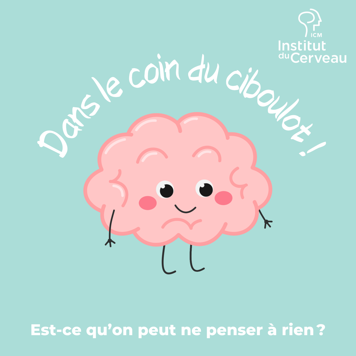 Est-ce qu’on peut ne penser à rien ?