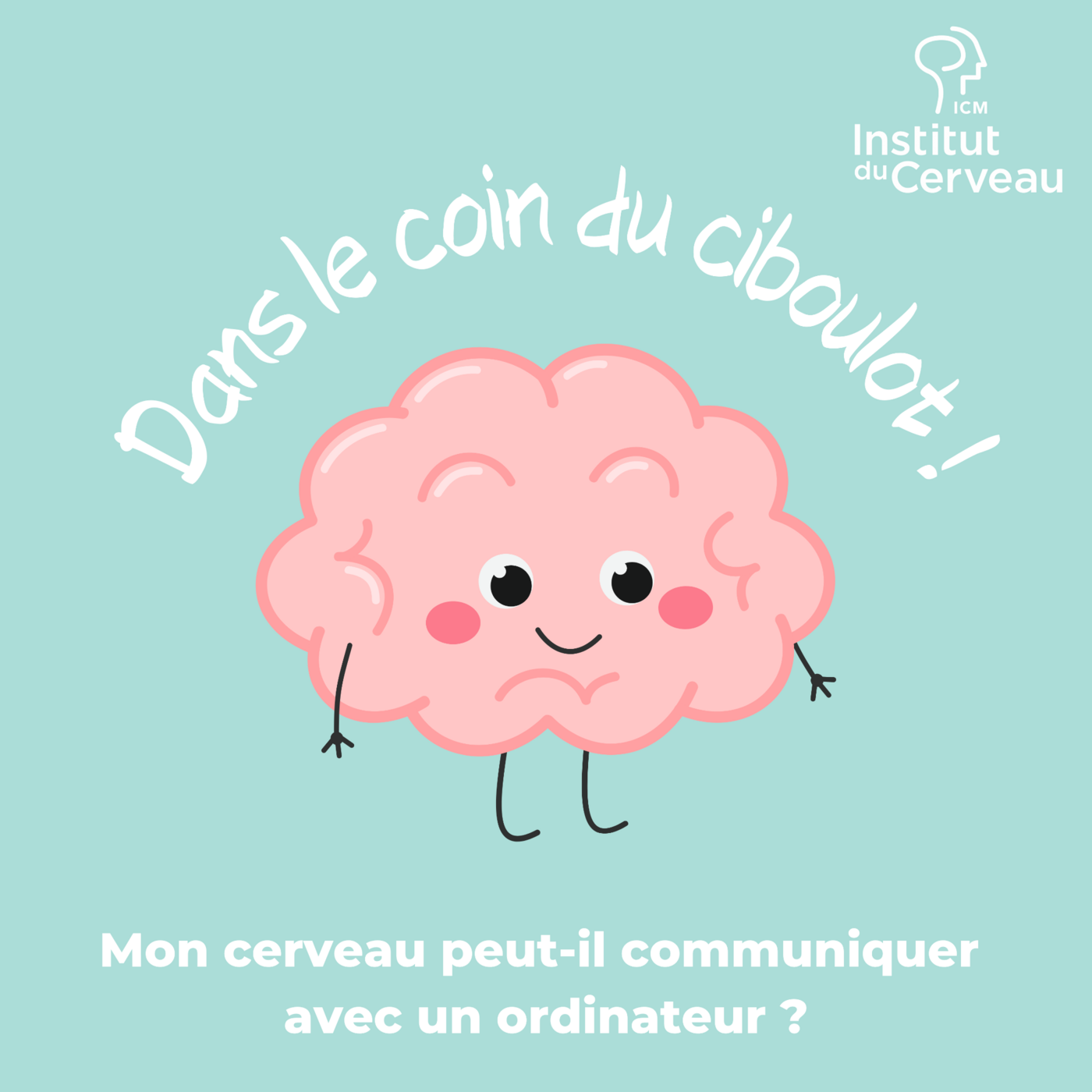 Mon cerveau peut-il communiquer avec un ordinateur ?