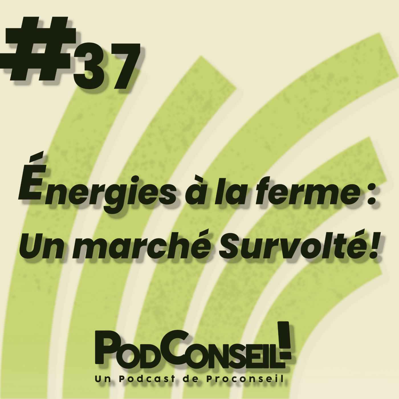 PodConseil