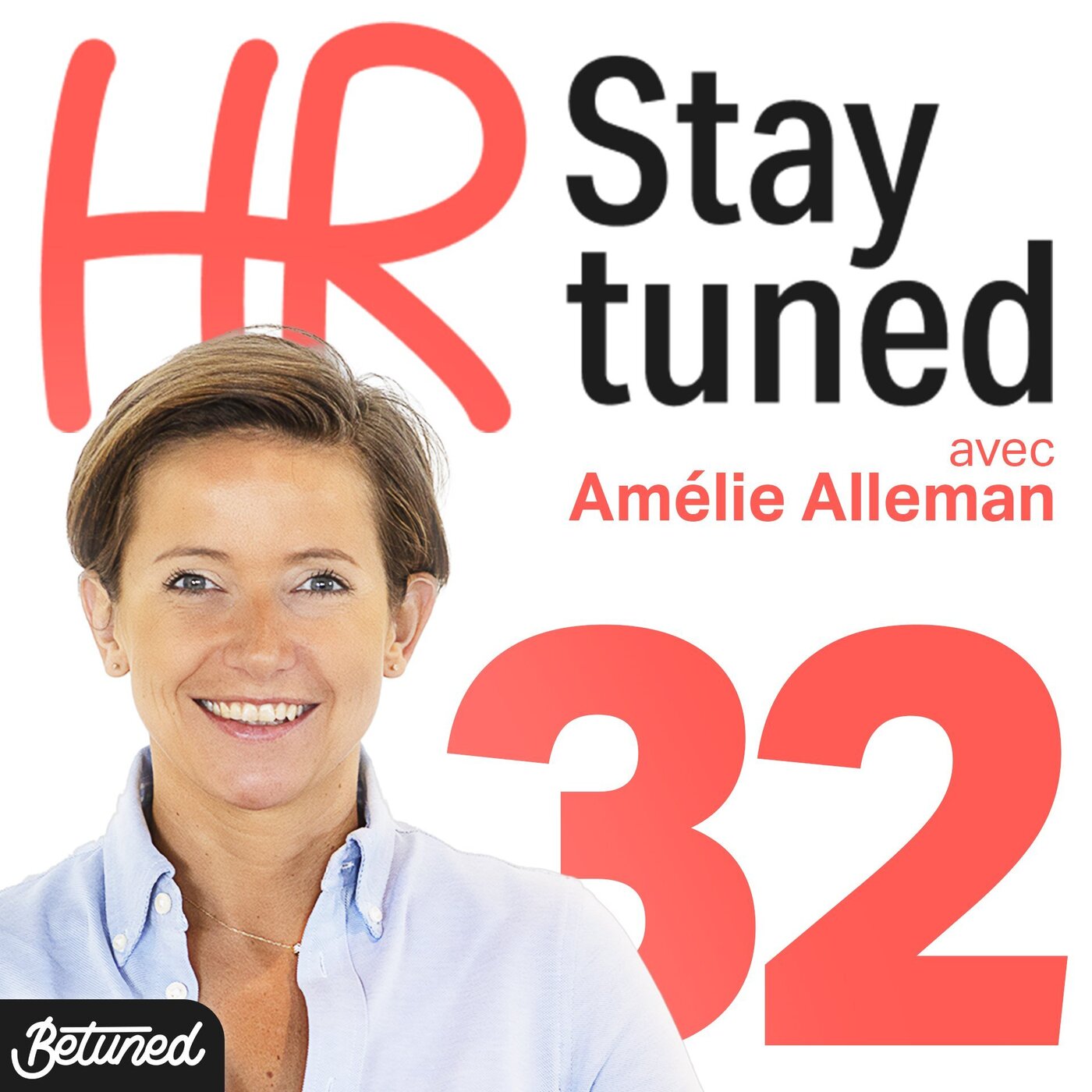 HR Stay tuned