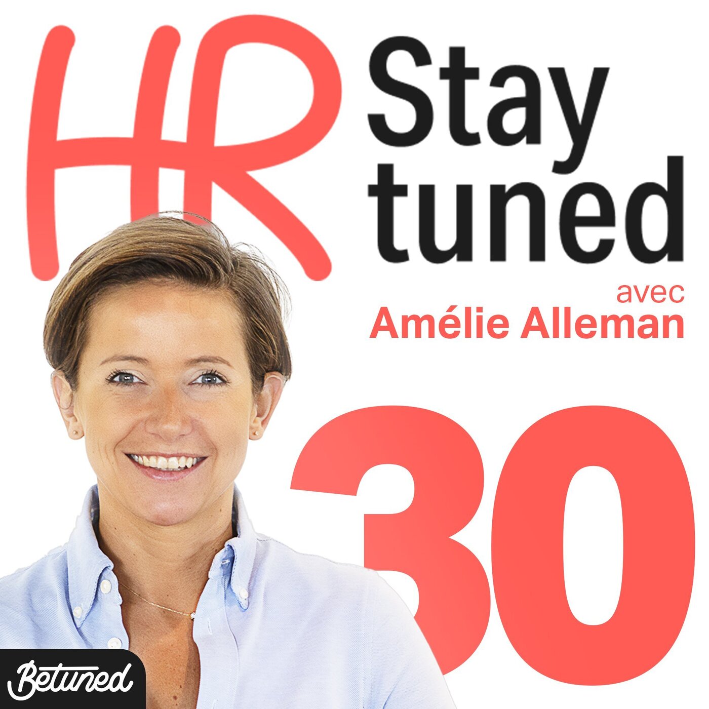 HR Stay tuned