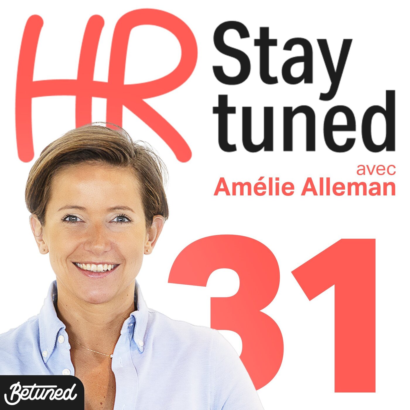 HR Stay tuned