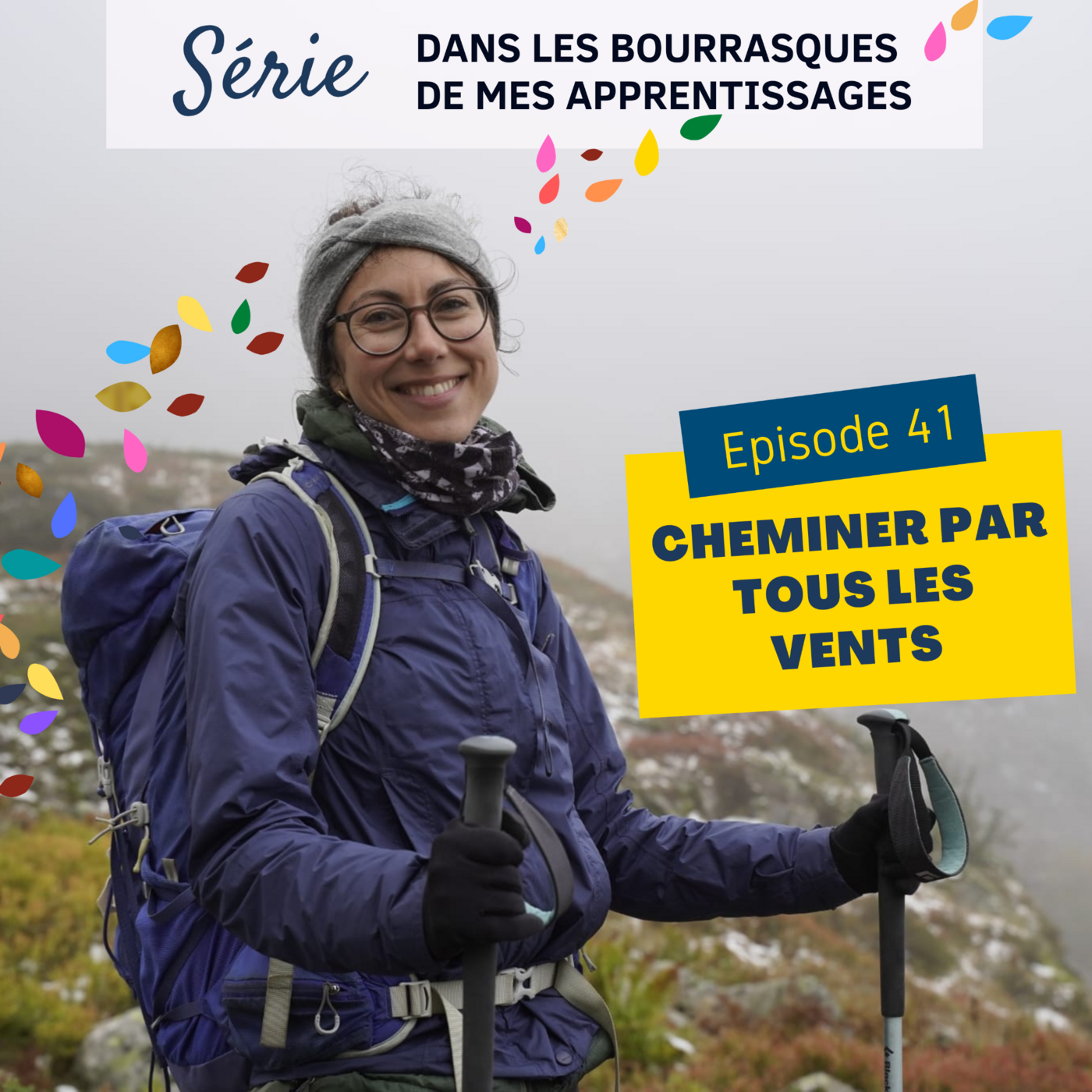 41. SOLO - Cheminer par tous les vents