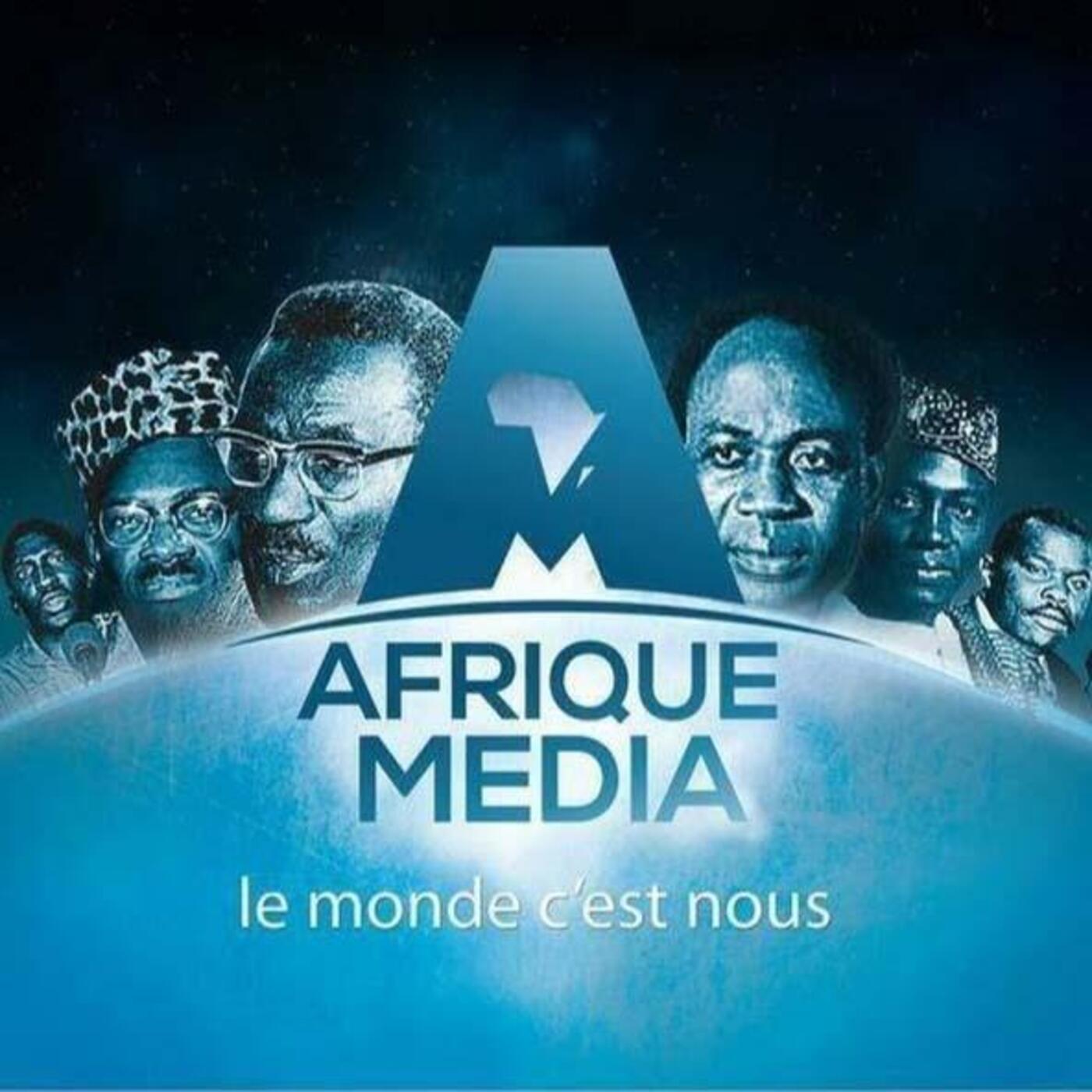 # RADIO.AFRIQUEMEDIA INTERNATIONAL