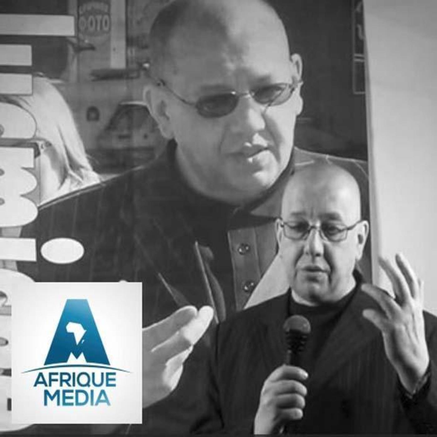 # RADIO.AFRIQUEMEDIA INTERNATIONAL