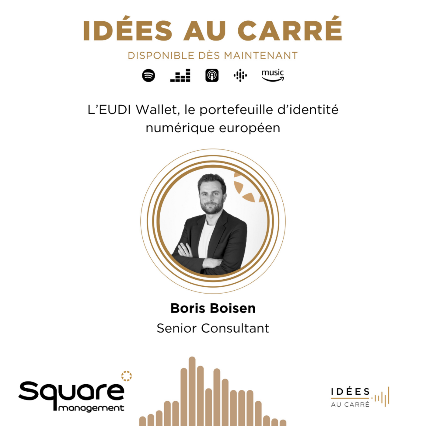 ID² E.31 - L'EUDI WALLET