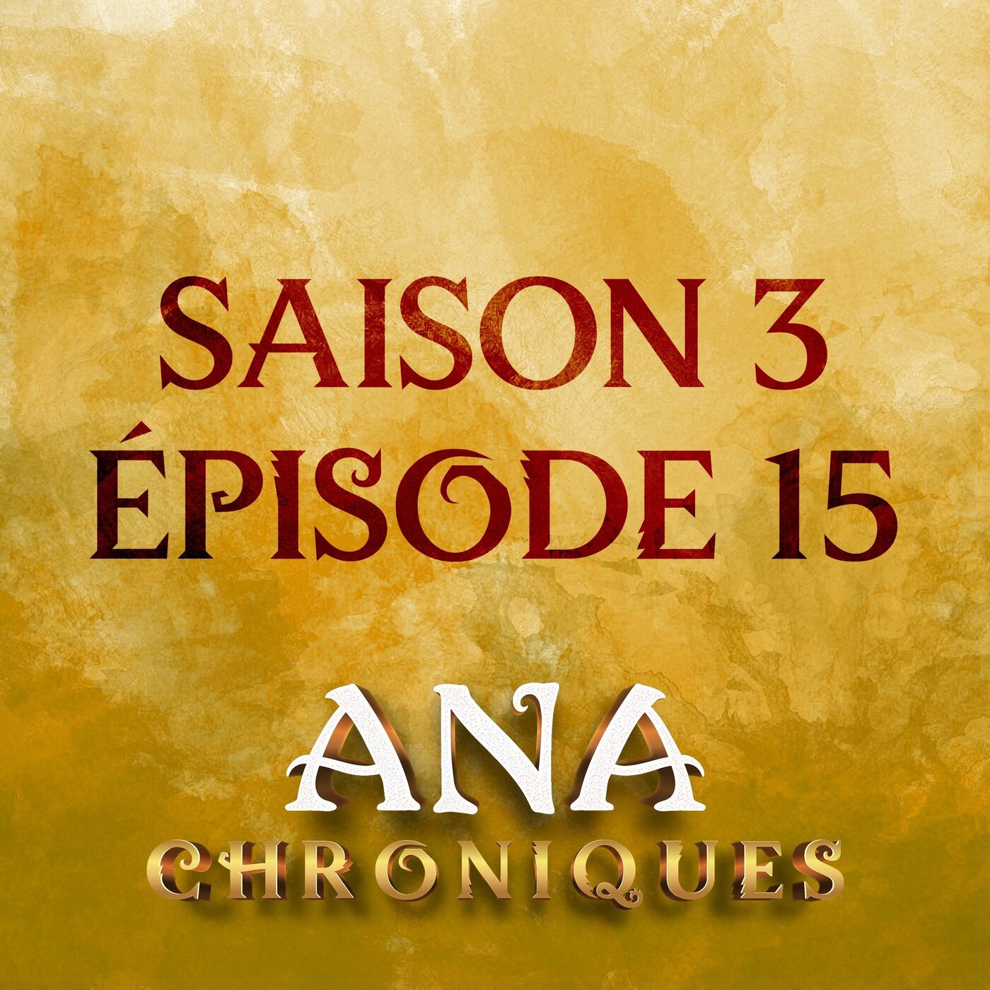 S03 E15 TUER LE TEMPS