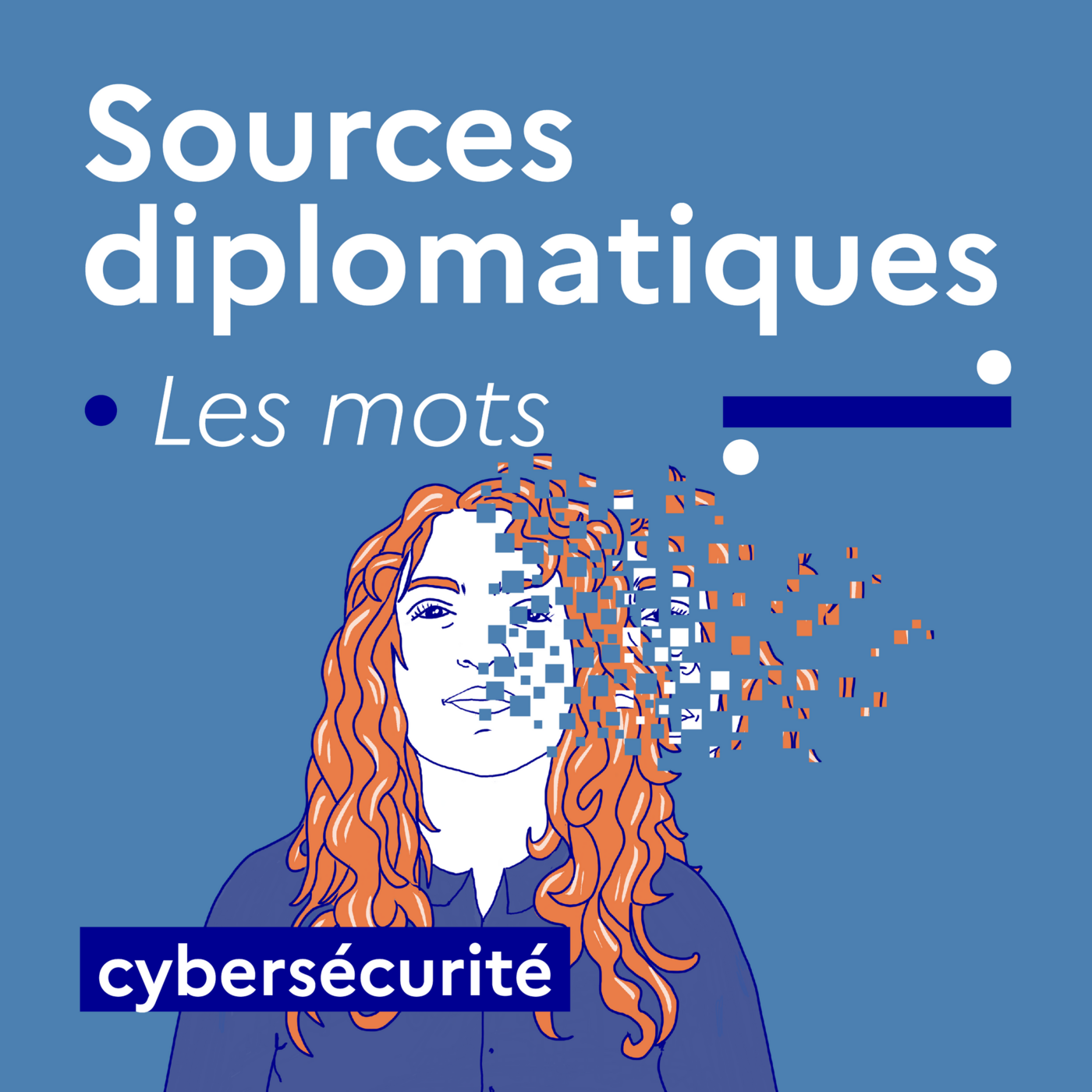 Les mots : cyberdiplomatie (7)