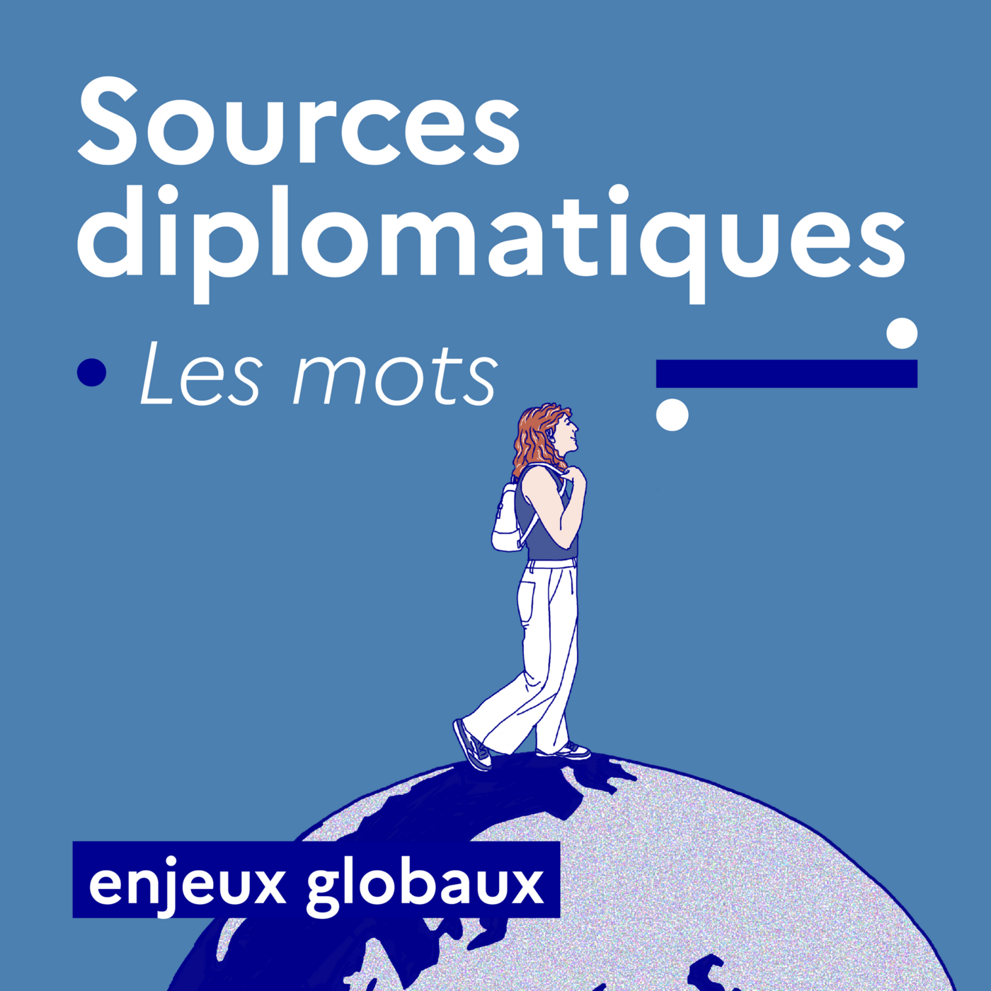 Les mots : enjeux globaux (5)