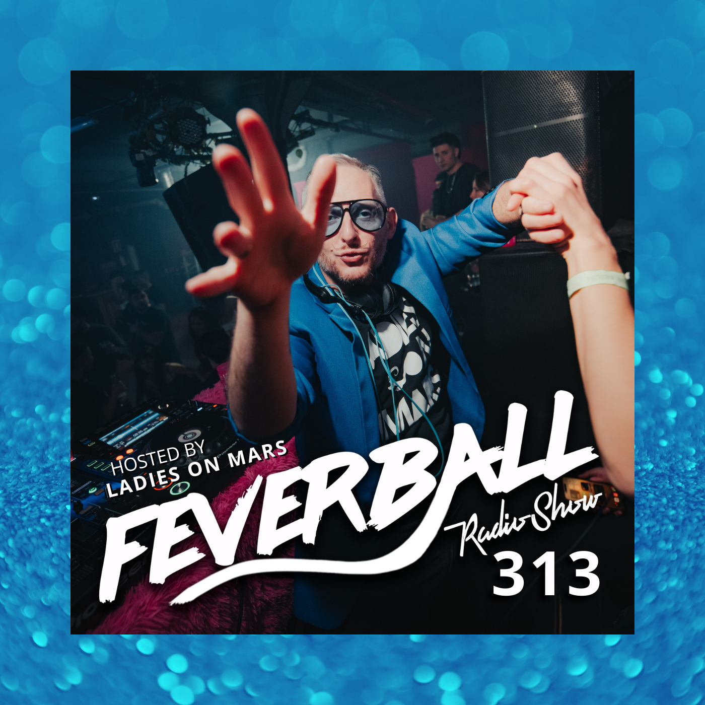 Feverball #313