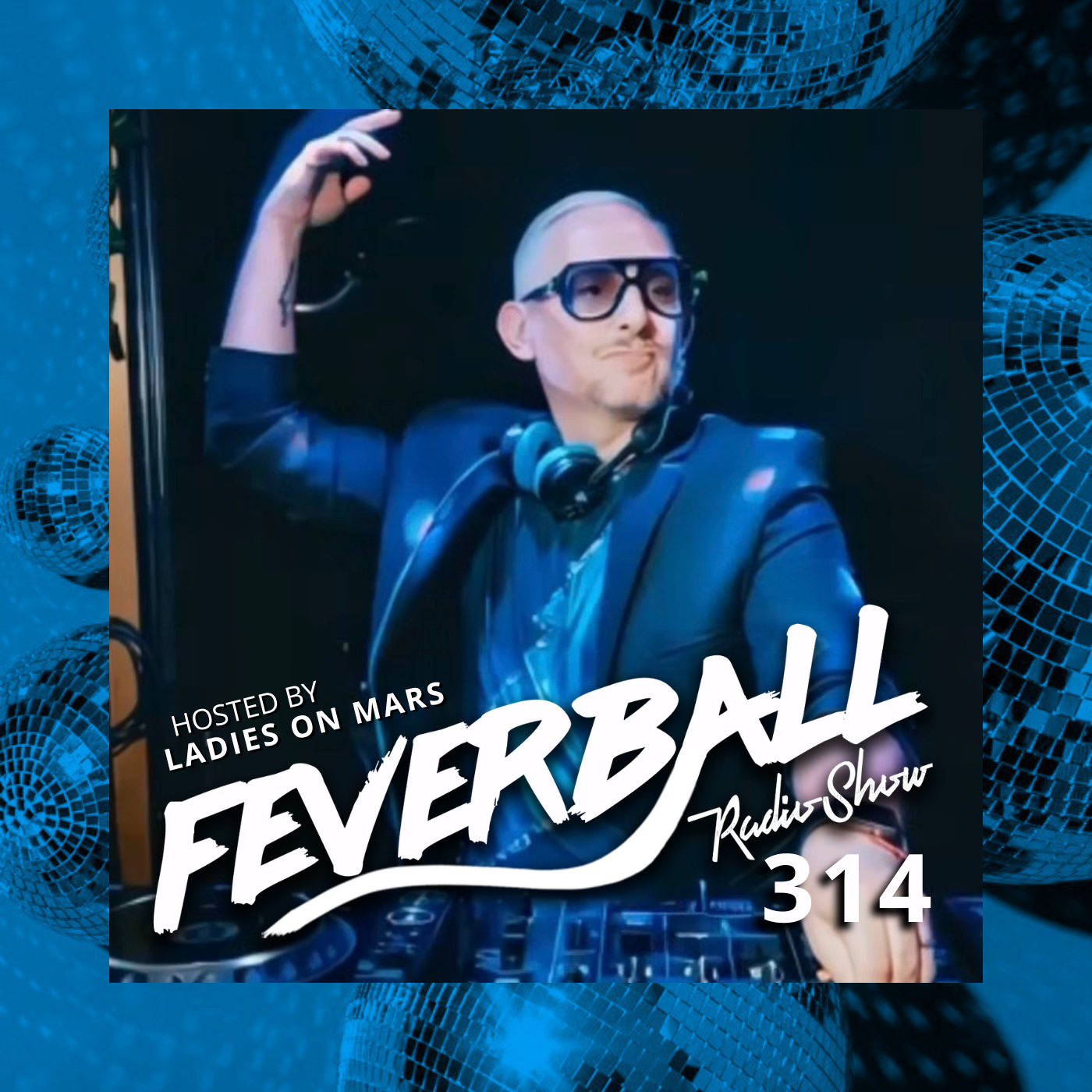 Feverball #314