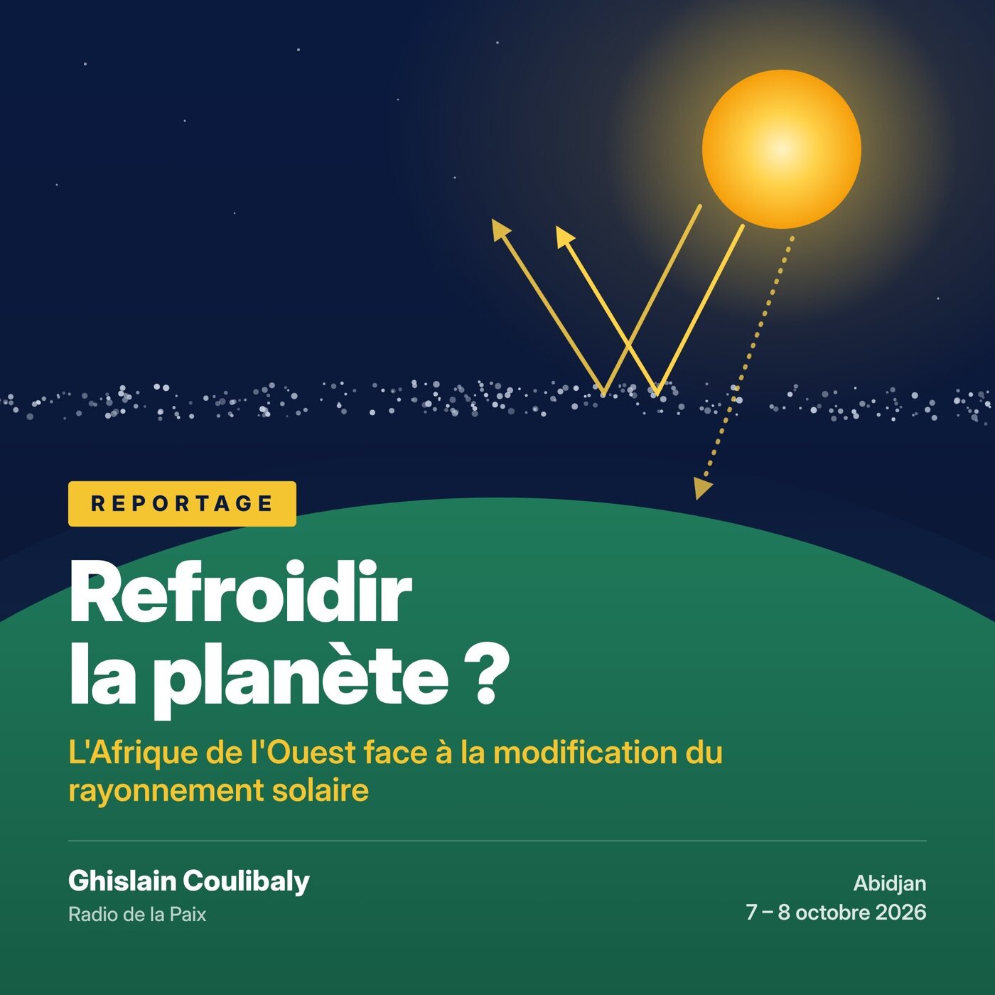 Reportage