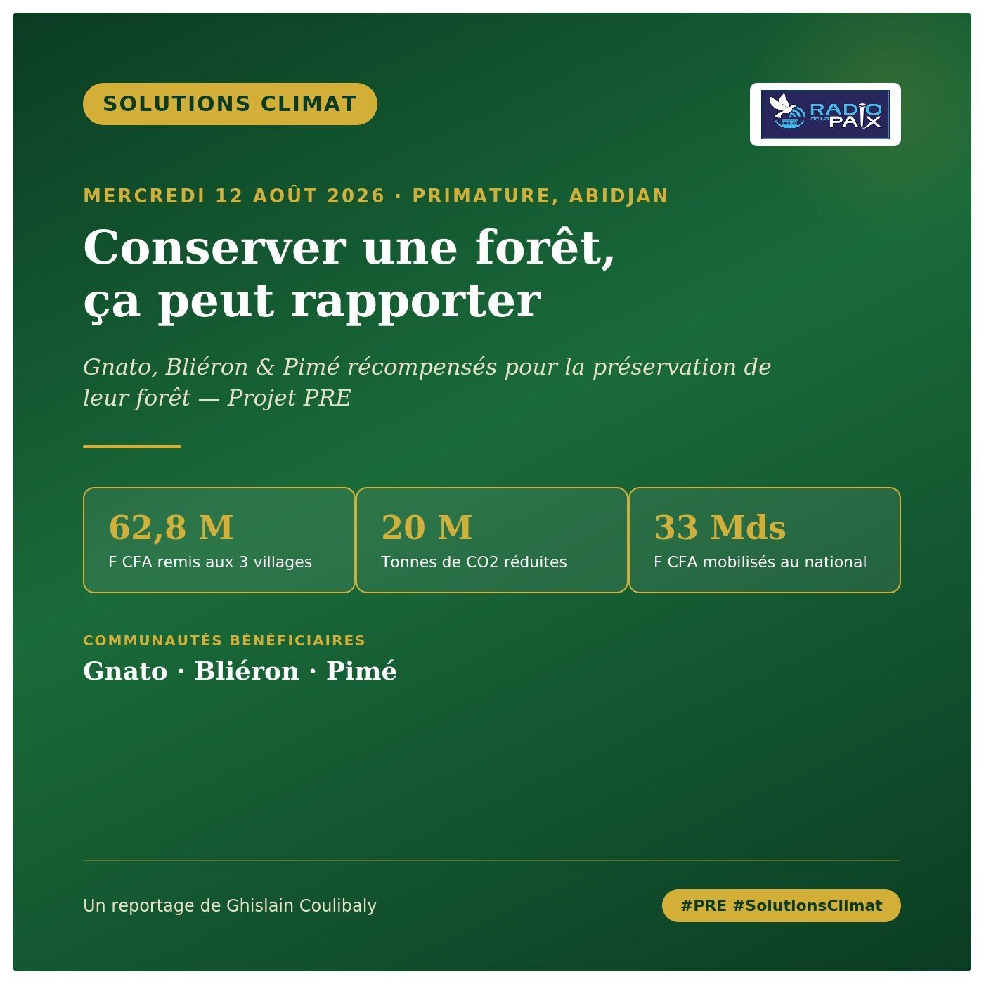 Reportage