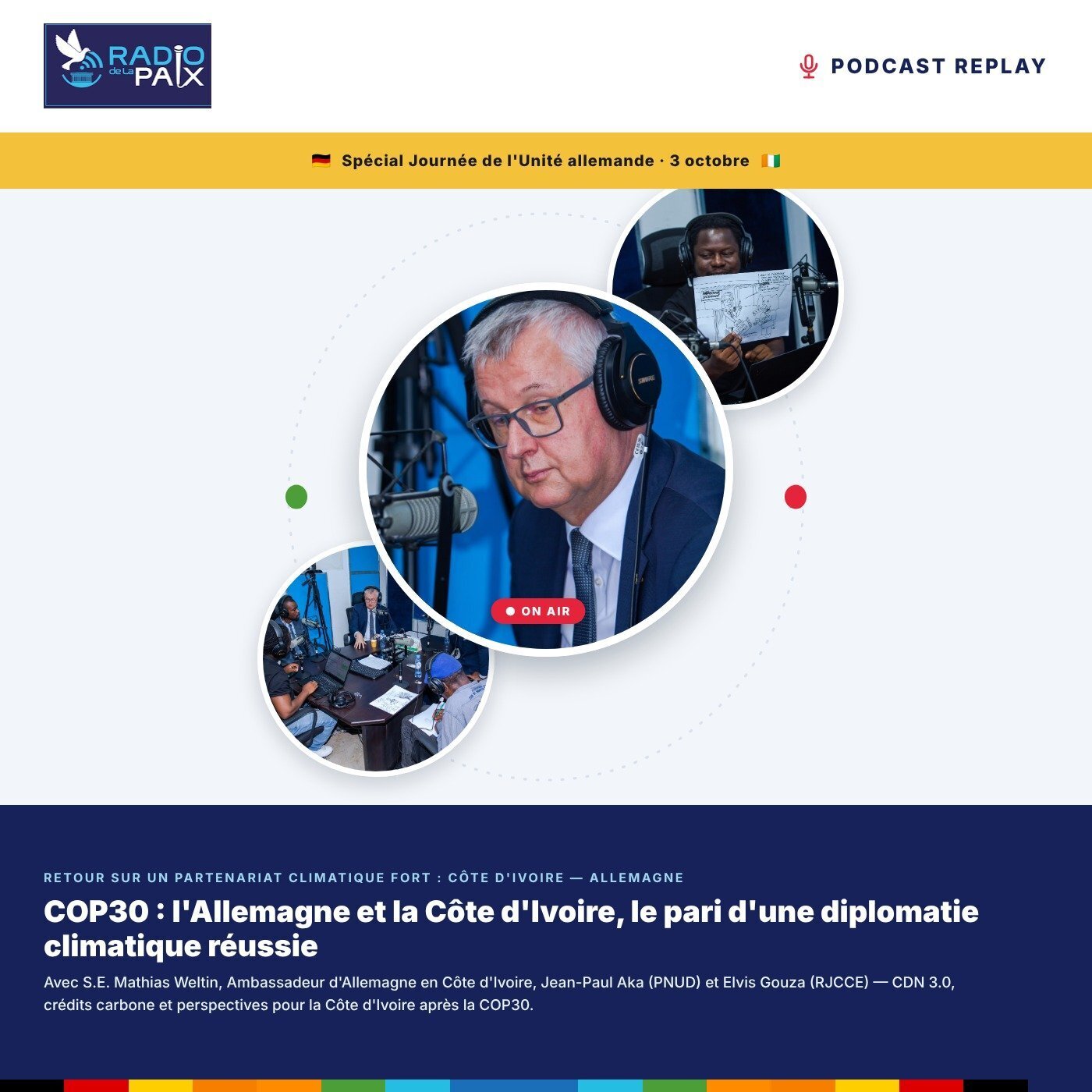 Solutions Climat