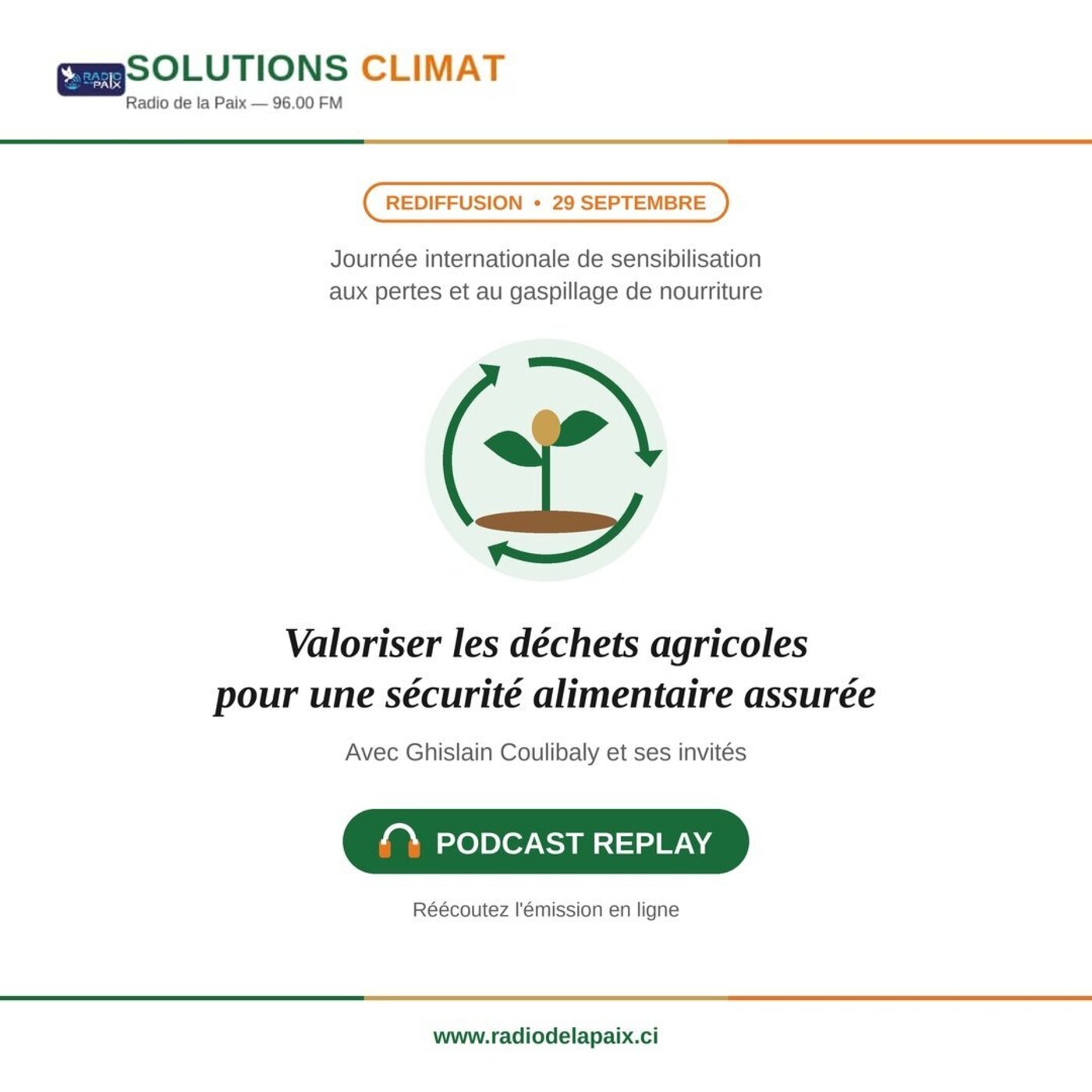 Solutions Climat