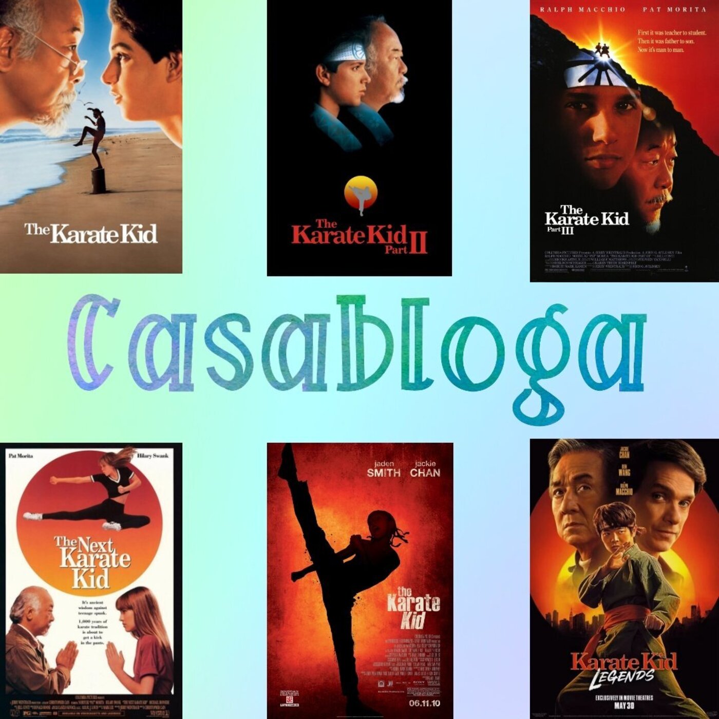 Casabloga