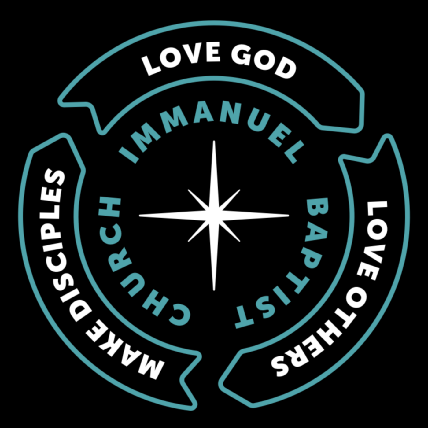 Vision 2024 - Forge Youth Ministry