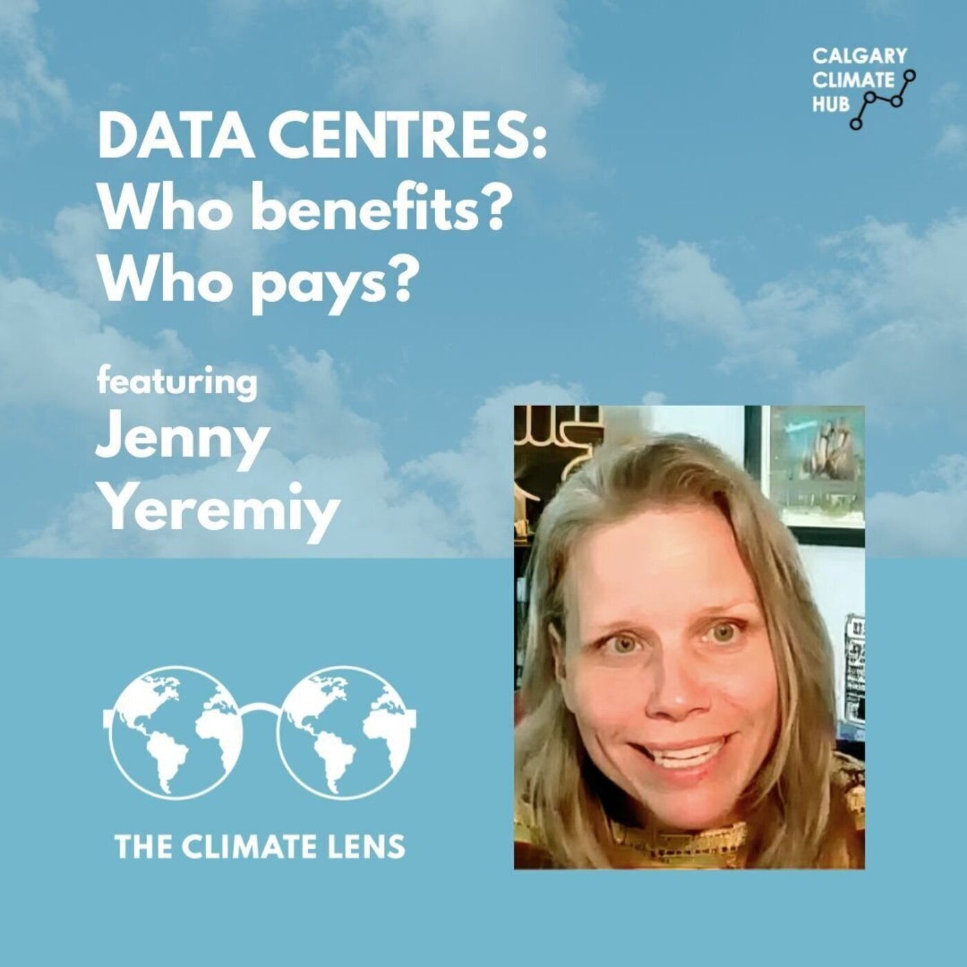 Data Centres: Who Benefits? Who Pays?