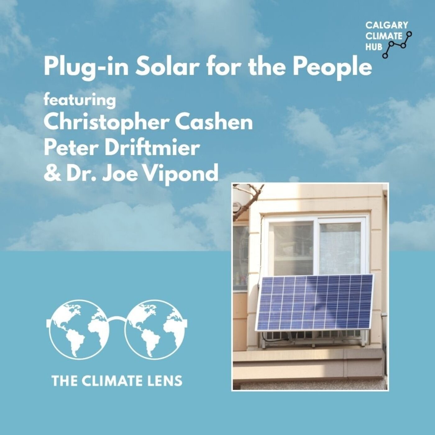 Plug-in Solar for the People