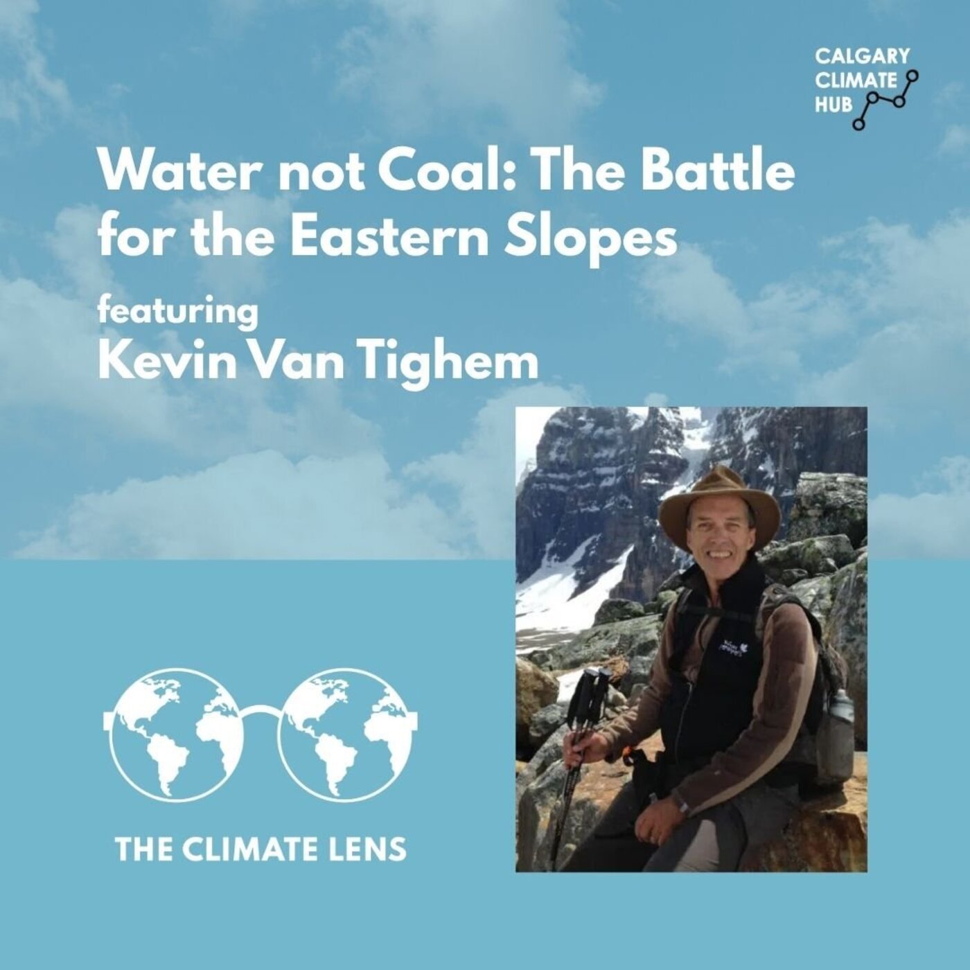 Water Not Coal:The Battle For the Eastern Slopes