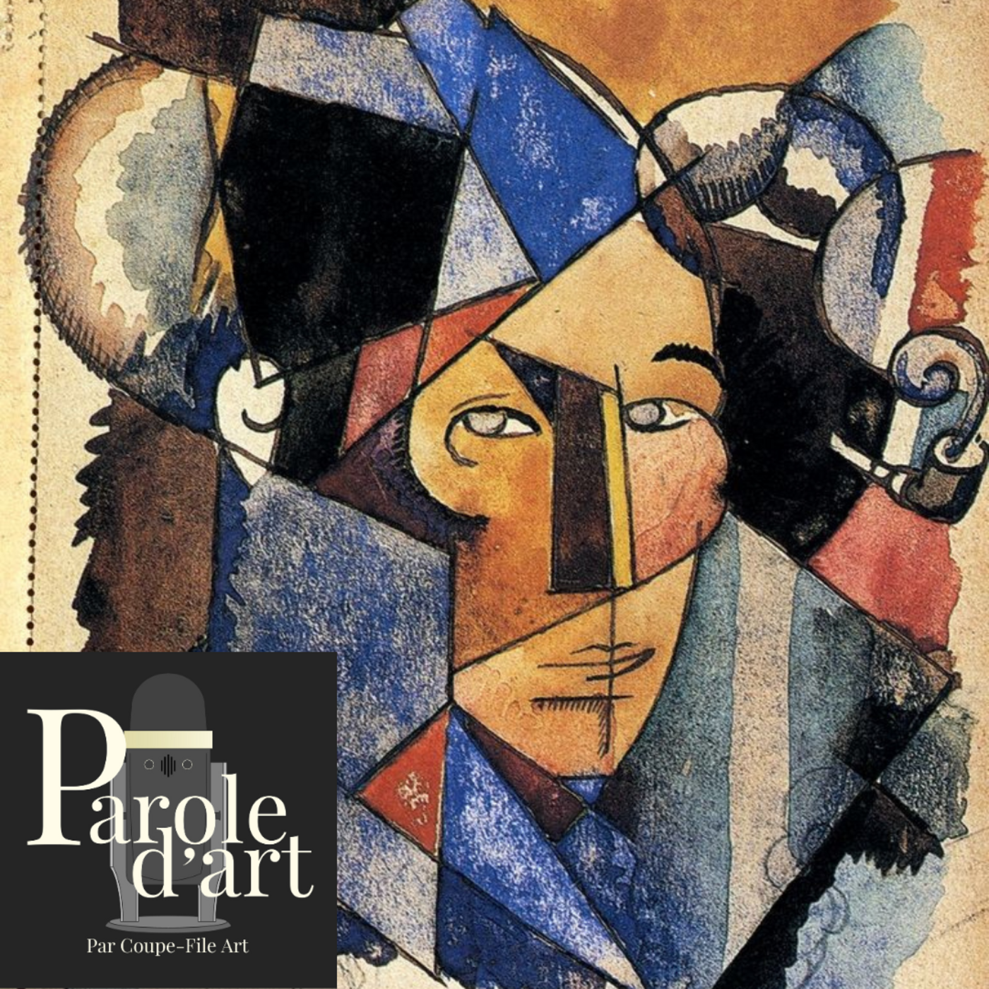 André Mare, ses carnets et la section du camouflage : un artiste face à la Grande Guerre