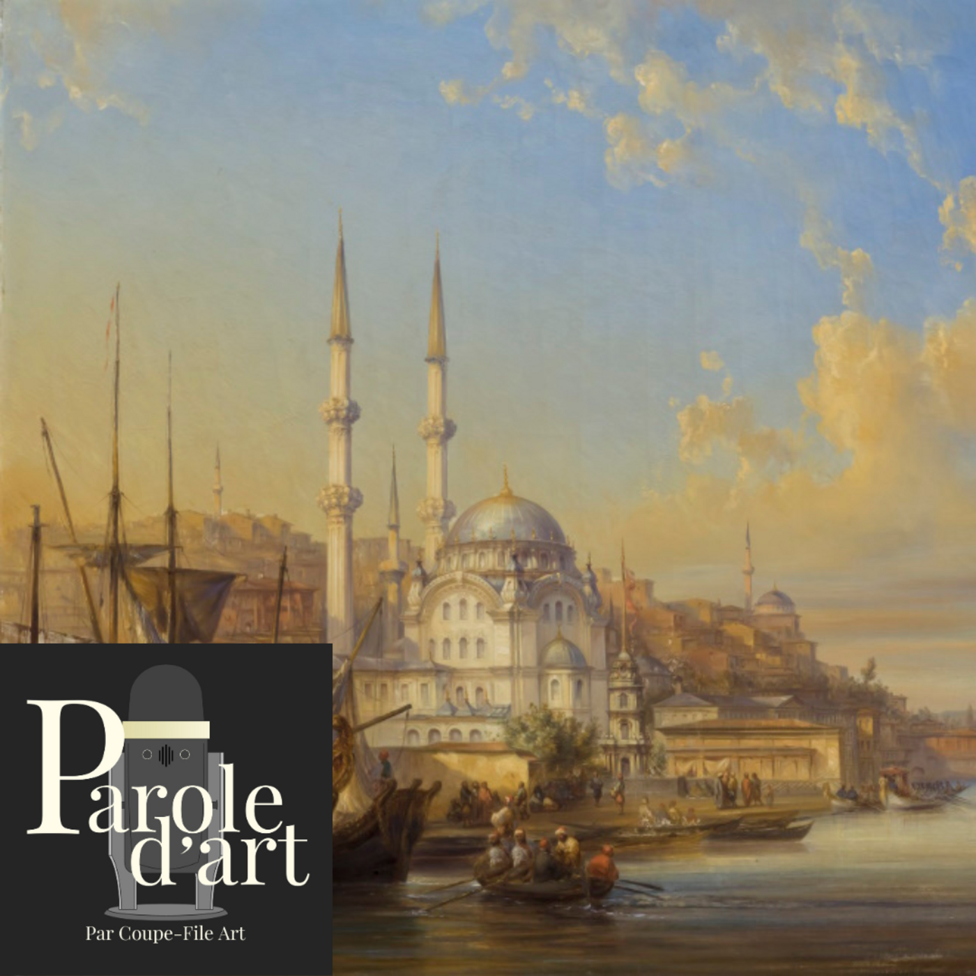 Étienne Raffort (1802-1880), peintre chalonnais | Nouvelles recherches & découvertes