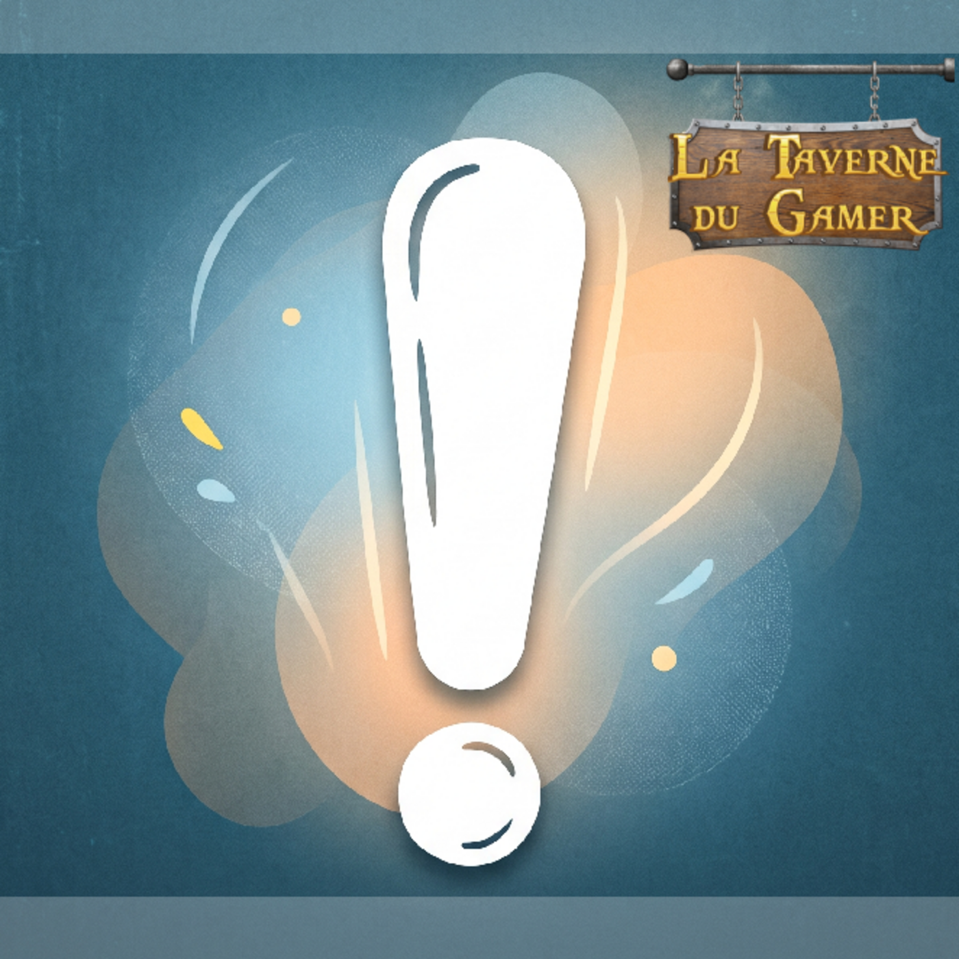 🚨 Nous avons pris une décision importante !🚨 episode artwork