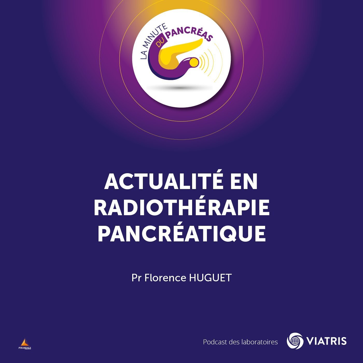 Actualité en radiothérapie pancréatique
