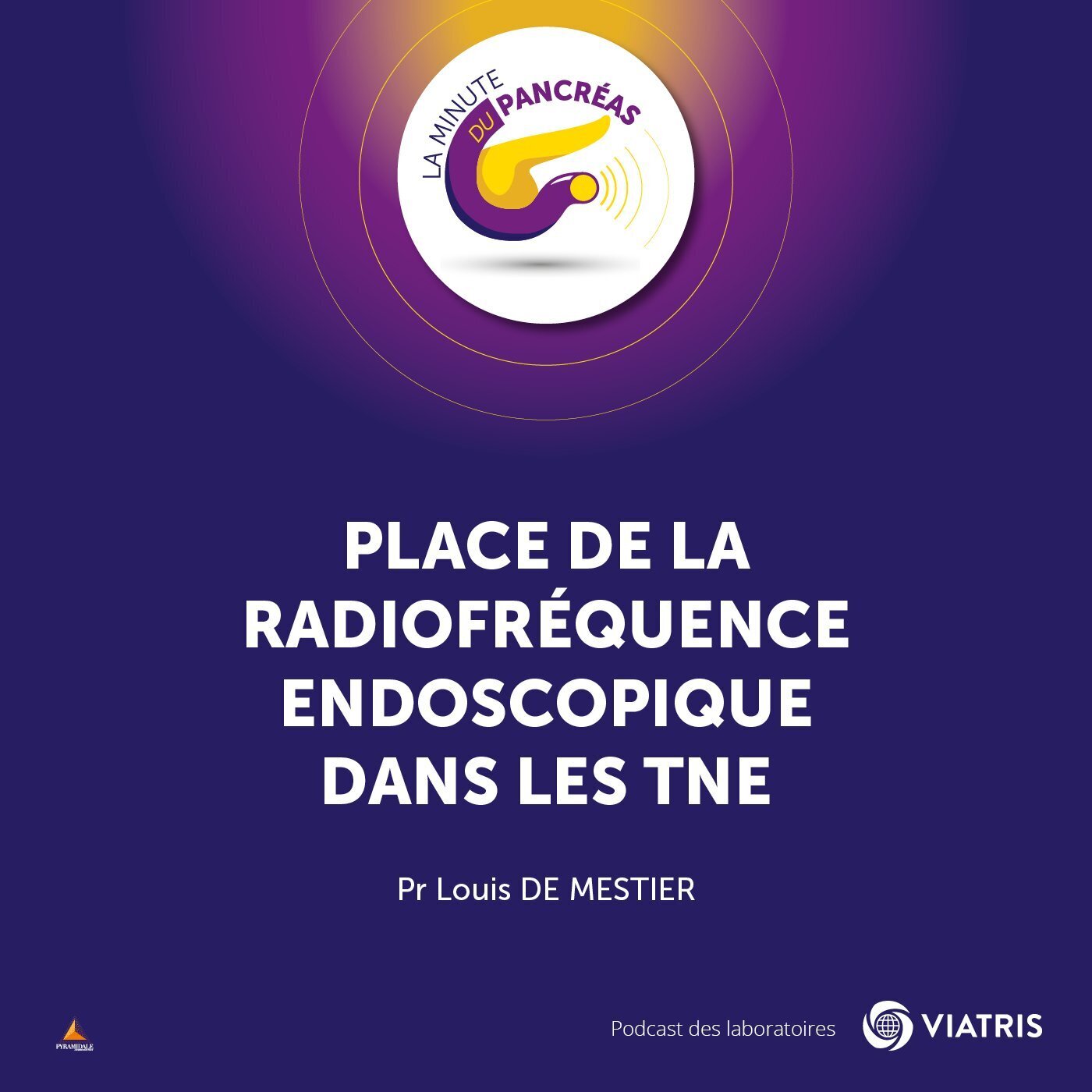 Place de la radiofréquence endoscopique dans les TNE