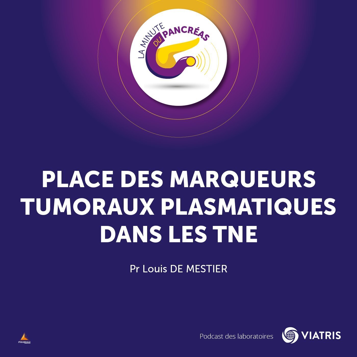 Place des marqueurs tumoraux plasmatiques dans les TNE